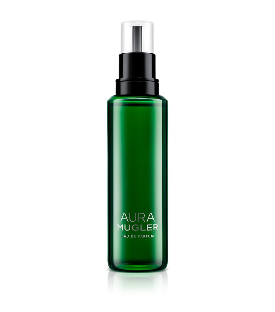 Mugler Aura Eau de Parfum Refill (100ml) Image 1