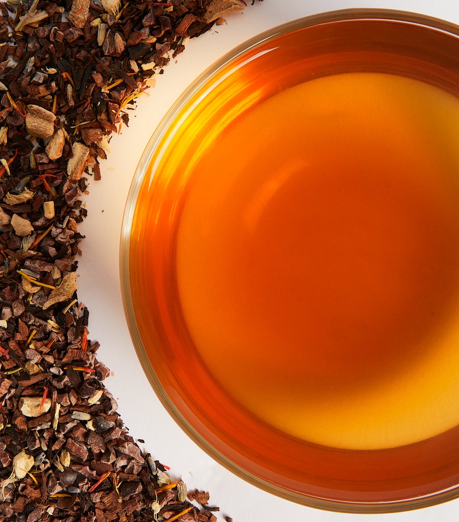 Relaxation Tea (15 Tea Bags) NO COLOUR Image 3