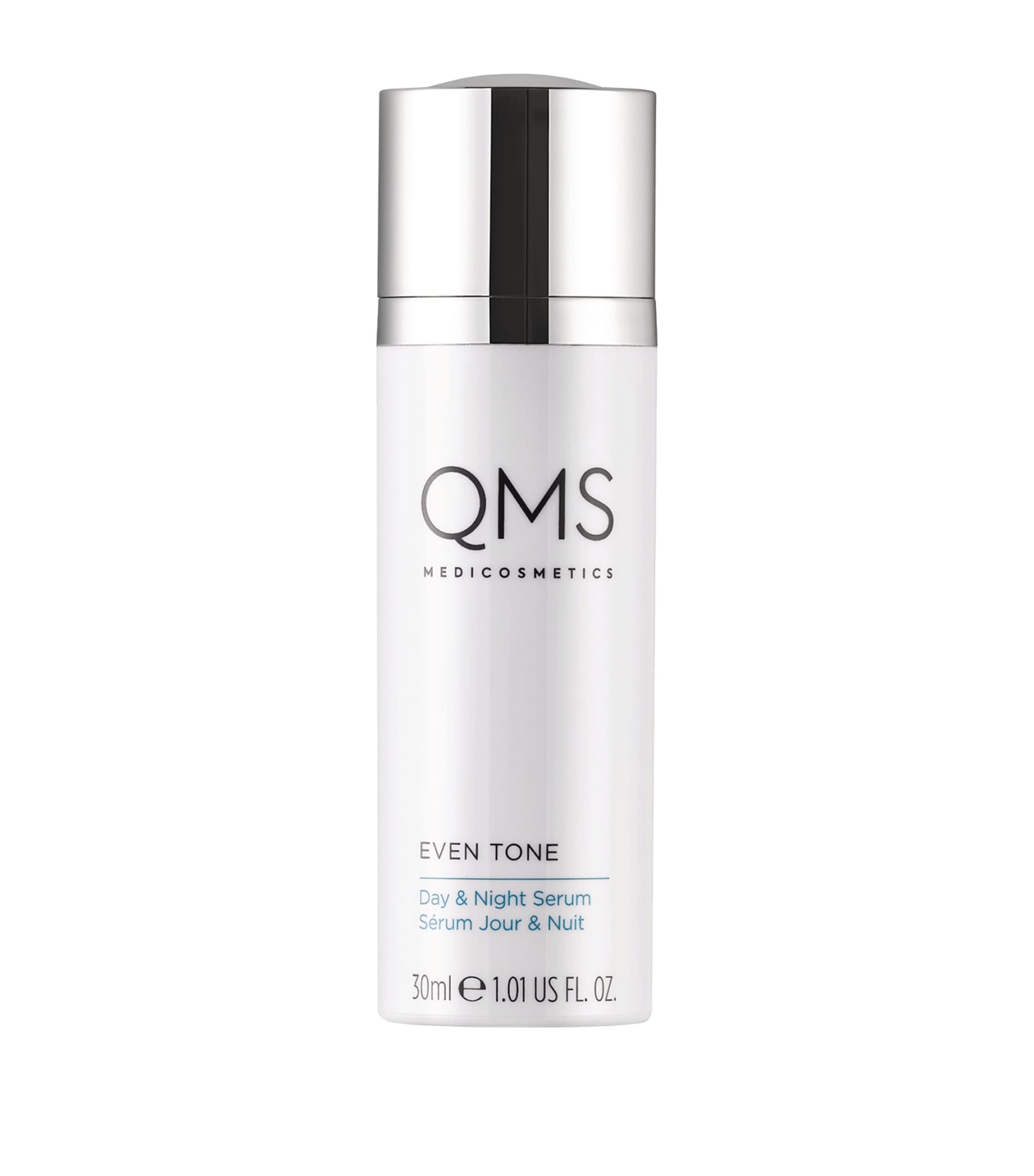 Qms Even Tone Day & Night Serum