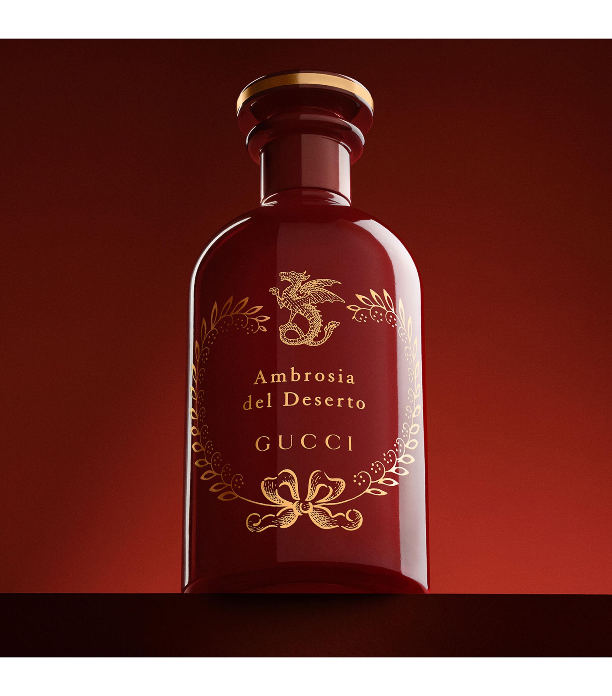 Gucci Ambrosia del Deserto Eau de Parfum (100ml) Image 5