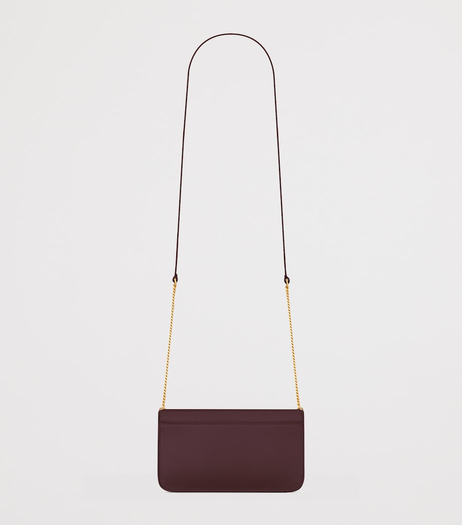 Saint Laurent Cassandre Phone Holder Image 3