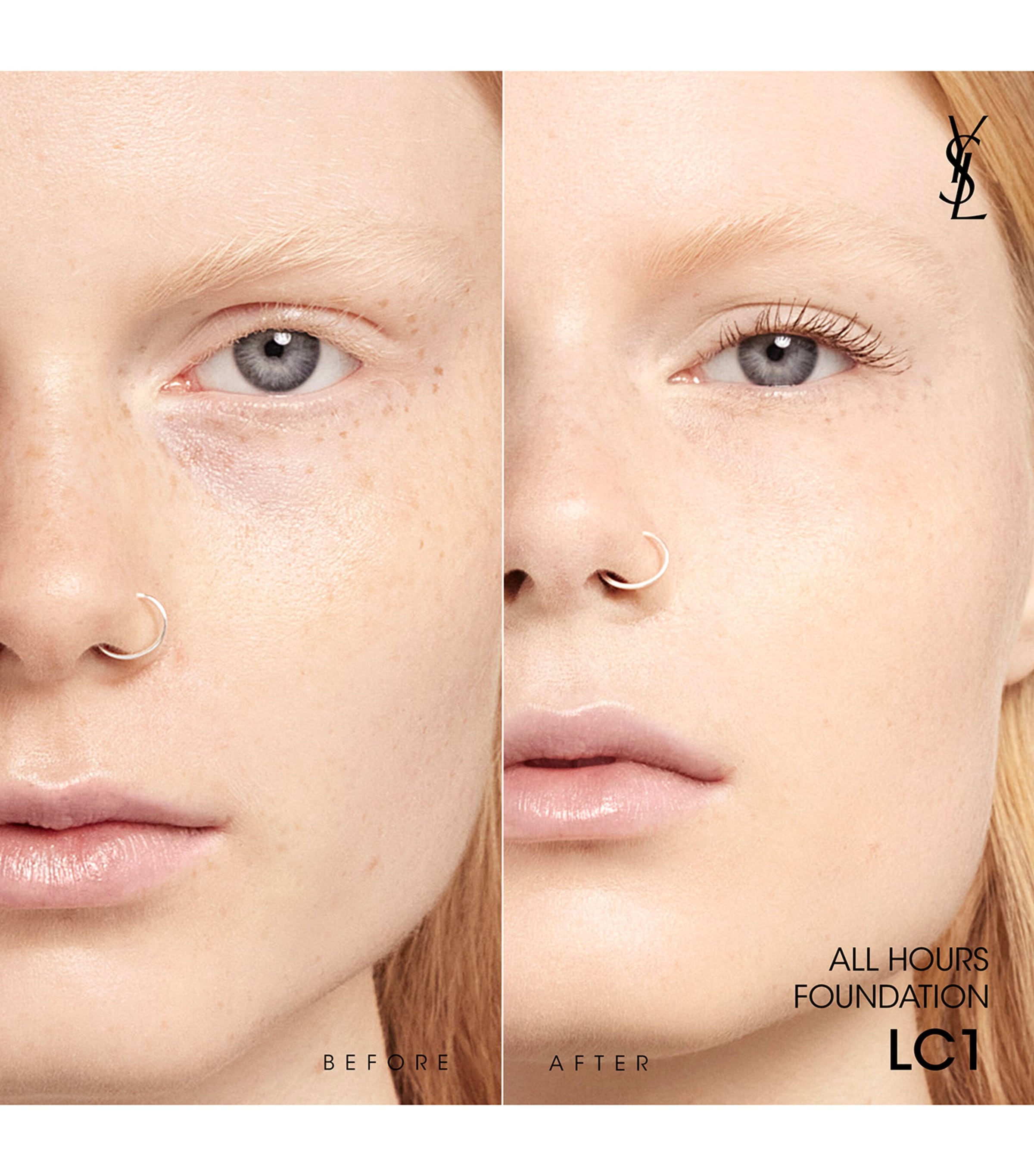 All Hours Foundation - NEW LC1 Image 3