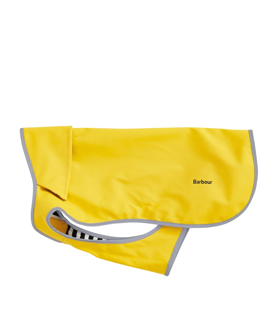 Waterproof Evie Coat LIMEADE Image 1