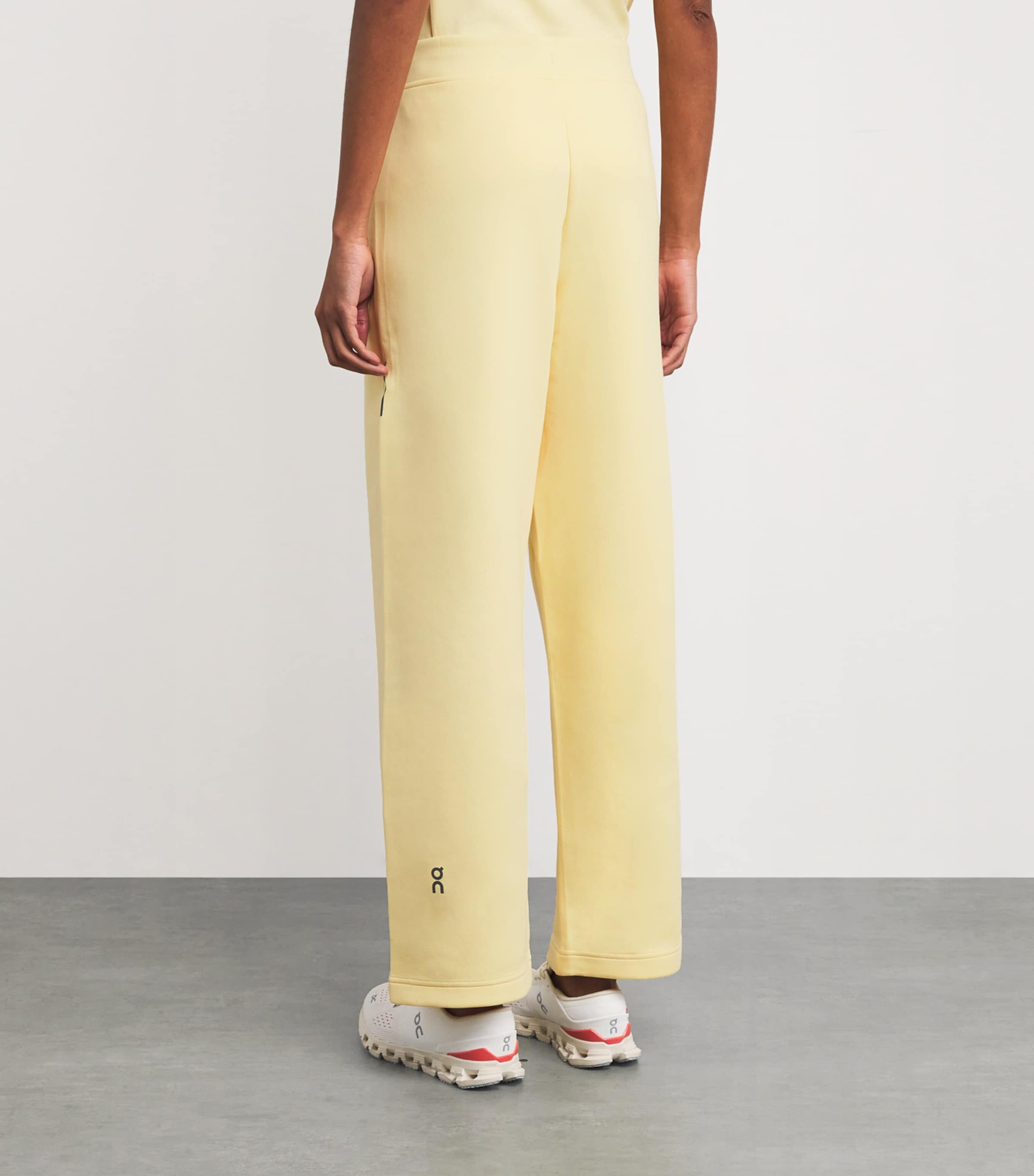 Focus Tech Sweatpants NECTAR Image 4