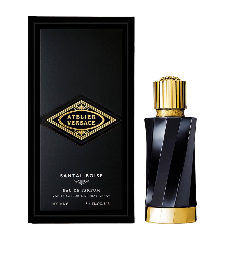 Atelier Collection Santal Boisé Eau de Parfum NO COLOUR Image 2