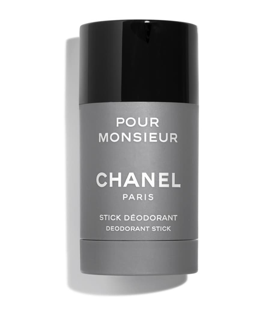 POUR MONSIEUR Deodorant Stick (75ml) NO COLOUR Image 1
