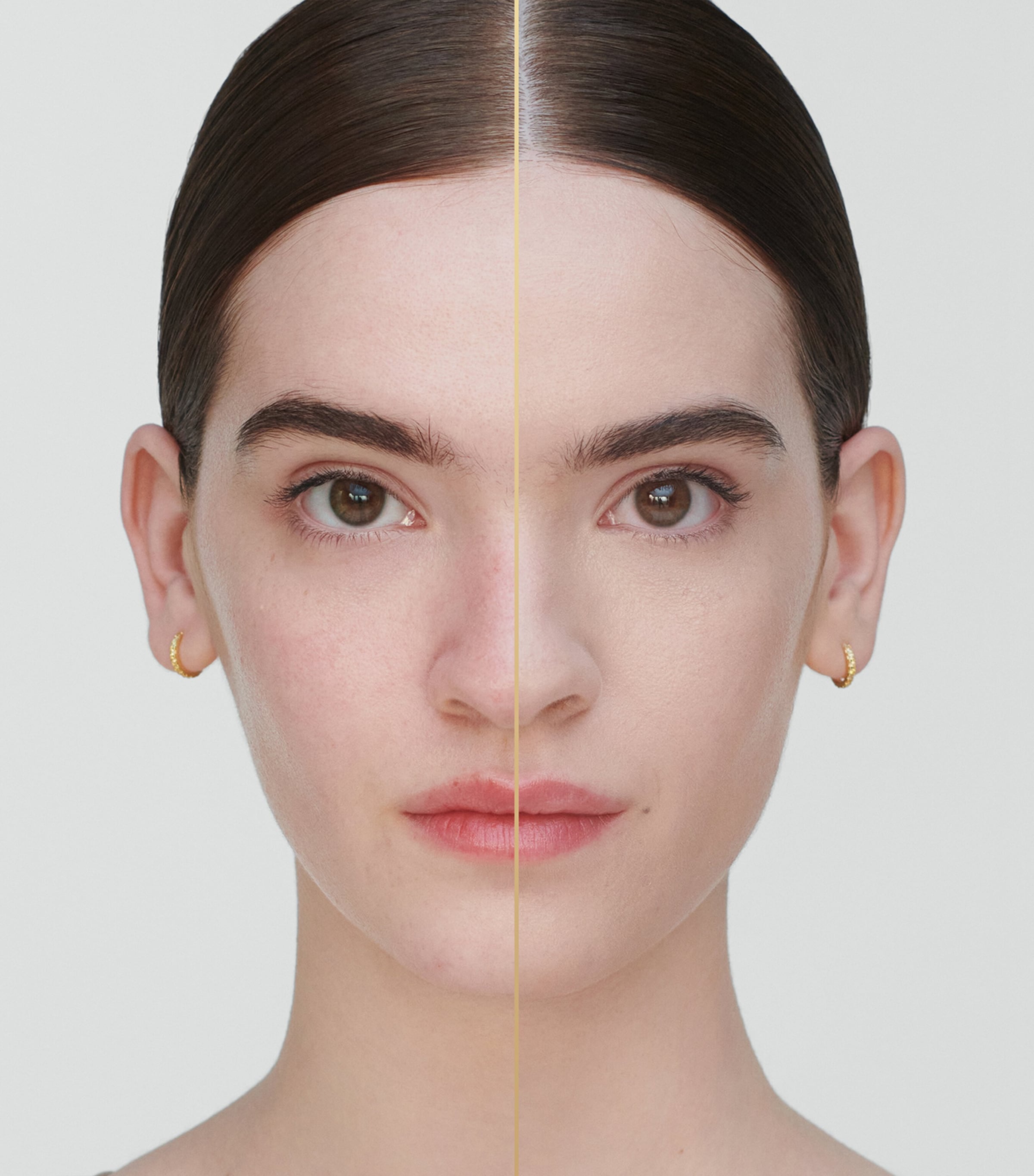 Re-Nutriv Ultra Radiance Liquid Foundation SPF 20 2C3 FRESCO Image 3