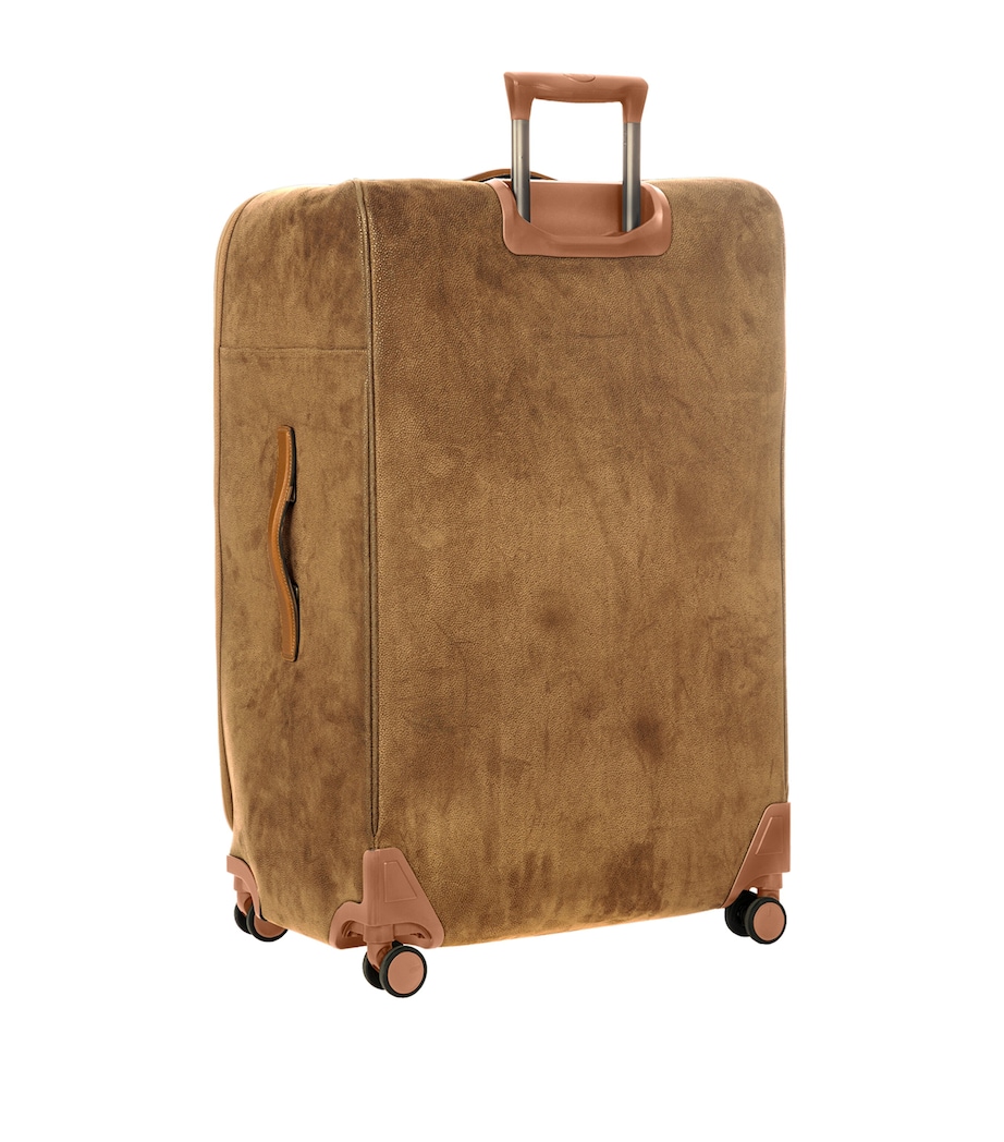 Large Life Check-In Suitcase (82cm) RENNA Image 3
