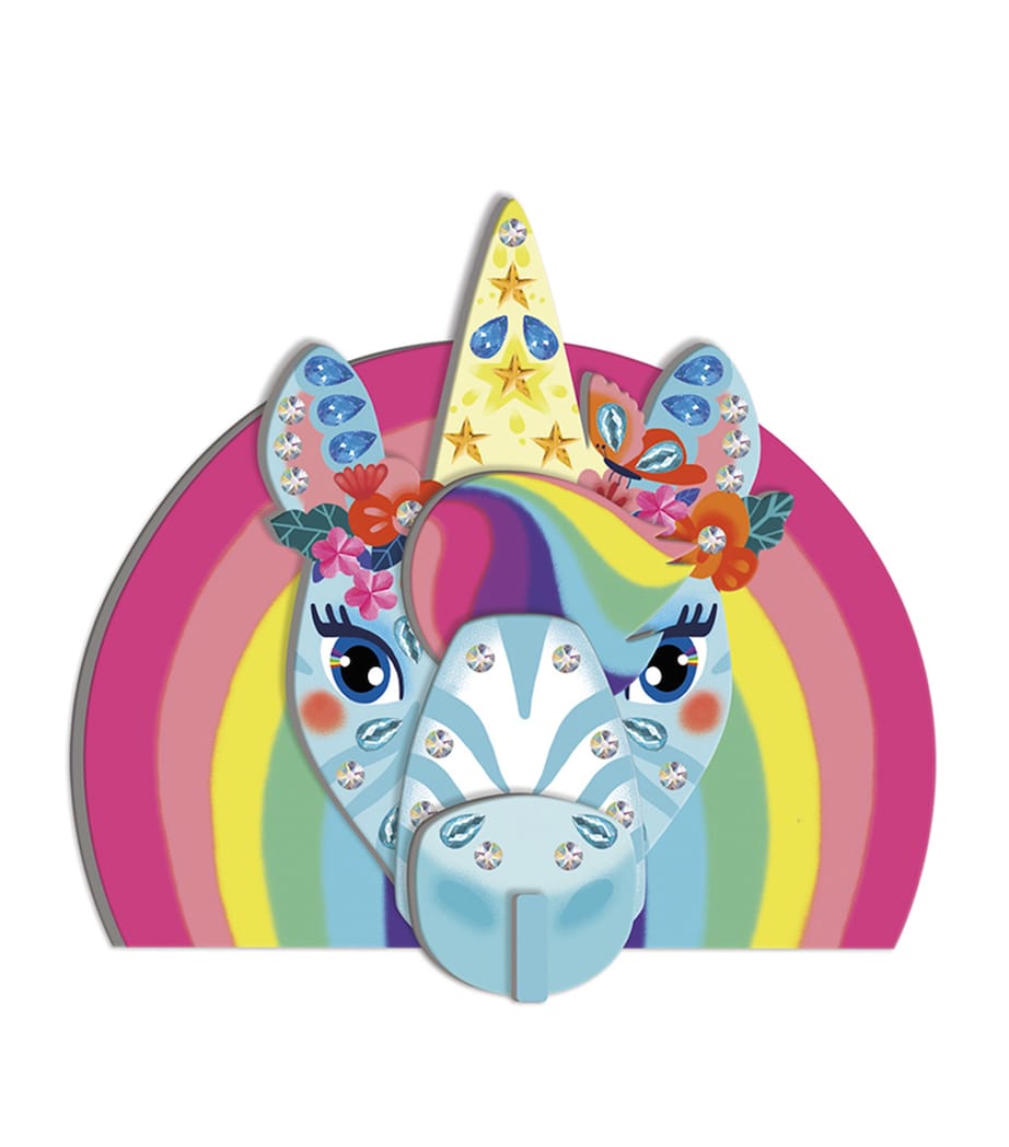 Rainbow Multi-Activity Kit MULTI Image 6