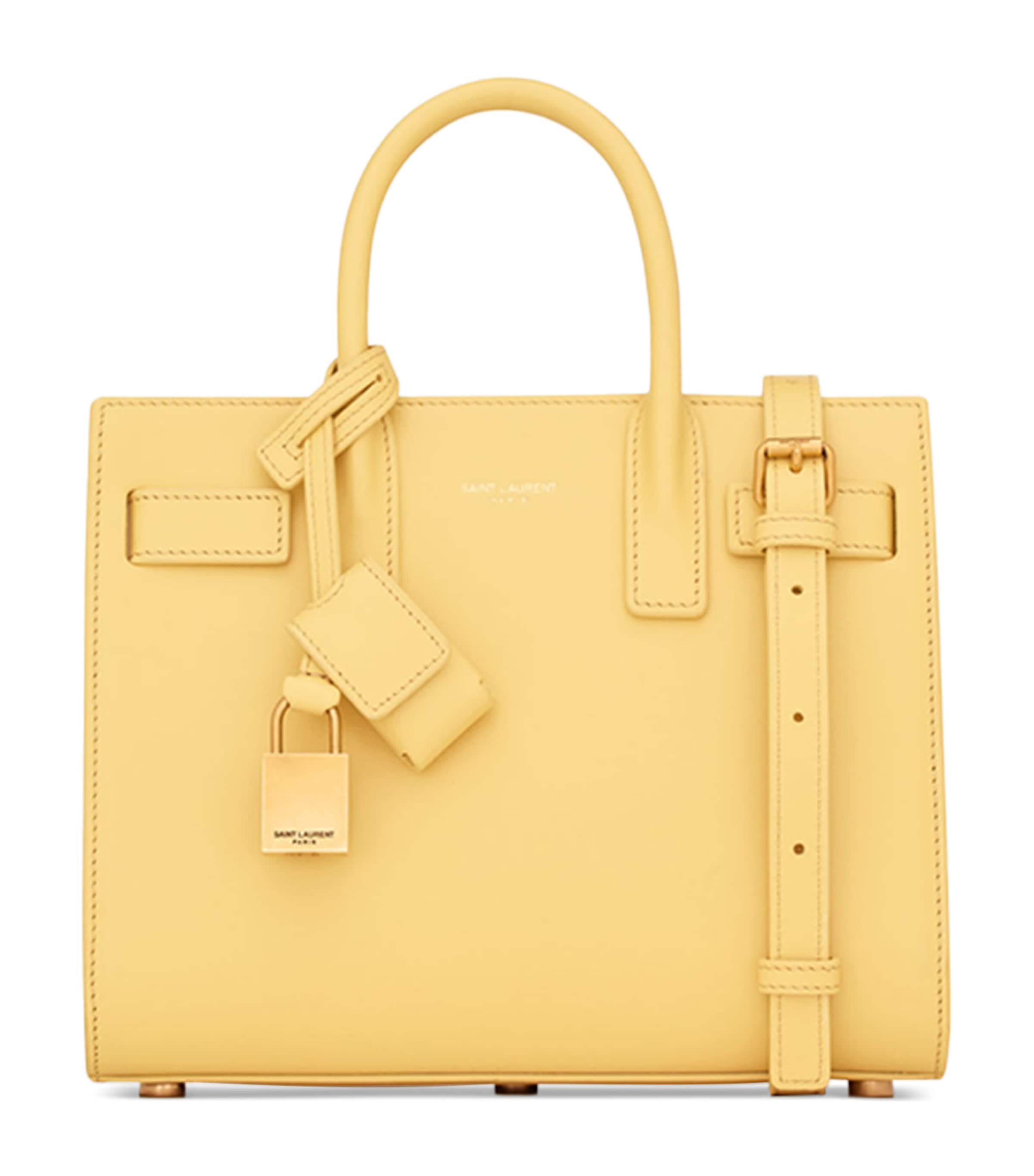 Nano Sac de Jour Tote Bag 1000 Image 1