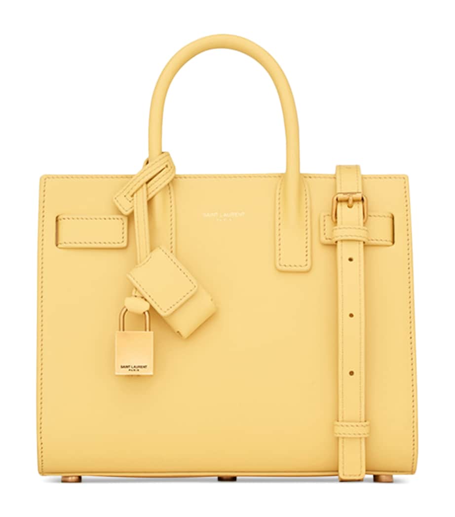 Nano Sac de Jour Tote Bag 1000 Image 1