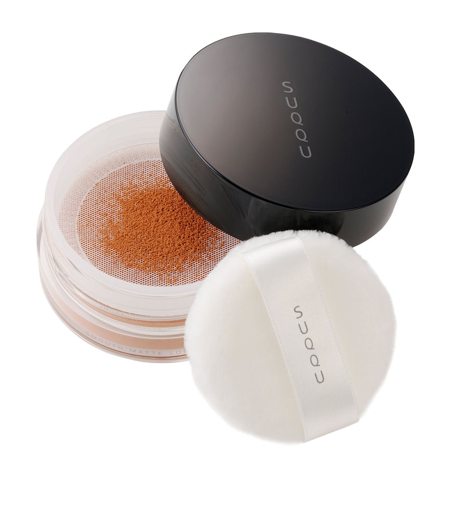 Smooth Matte Loose Powder E40 Image 1