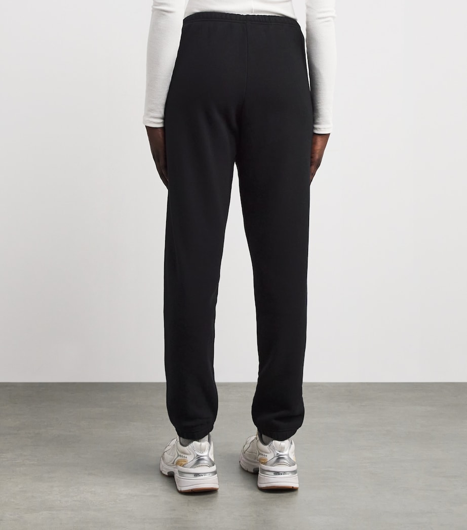 Fleece Classic Sweatpants ONYX Image 4