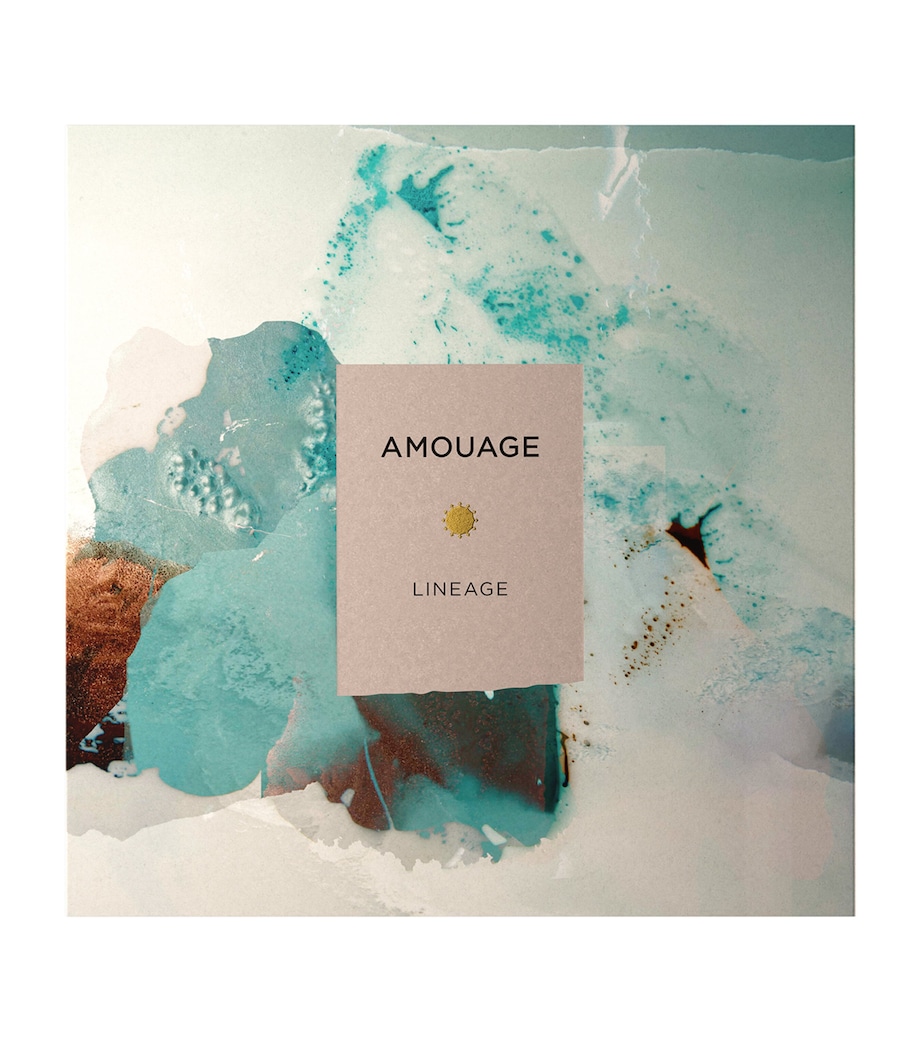 Lineage Eau de Parfum (100ml) NO COLOUR Image 3