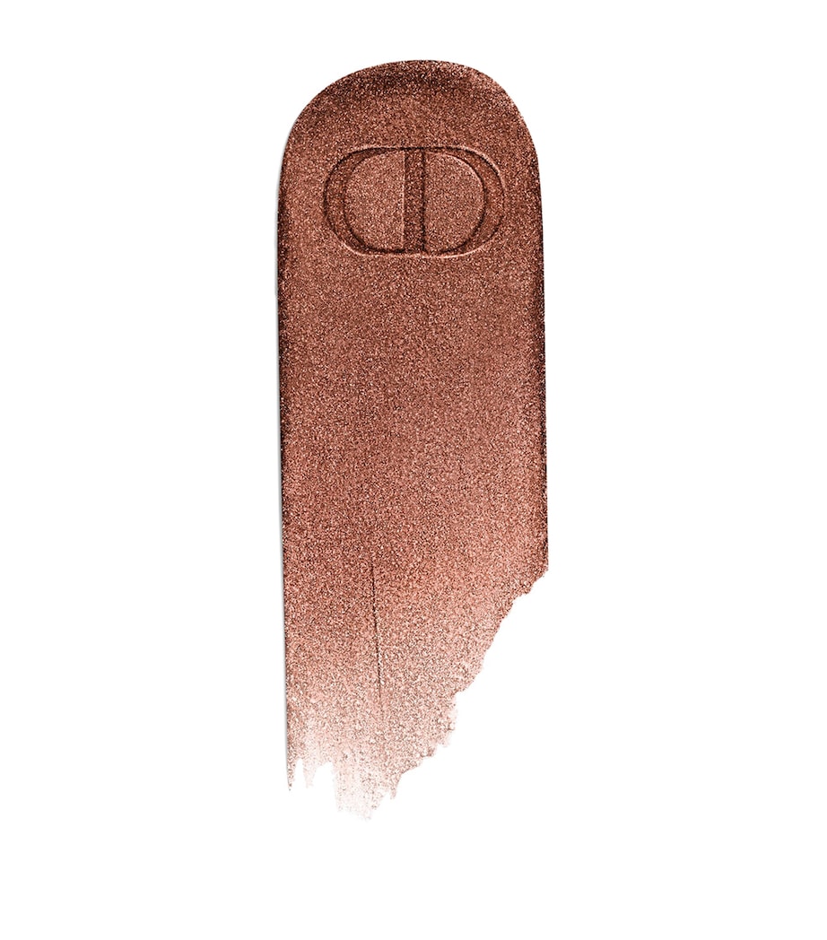 DIOR Waterproof Diorshow Flash Stick Brun Poncho Image 2
