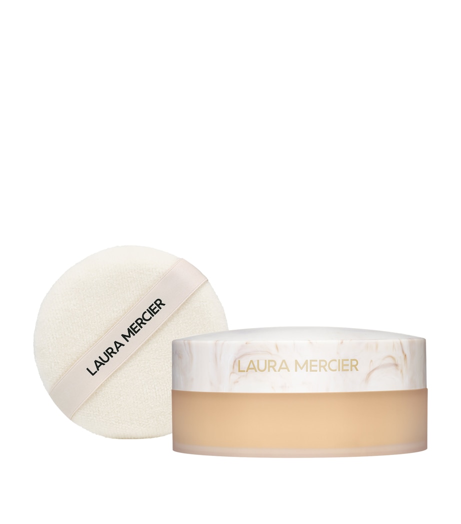 Jumbo Translucent Loose Setting Powder TRANSLUCENT HONEY Image 1