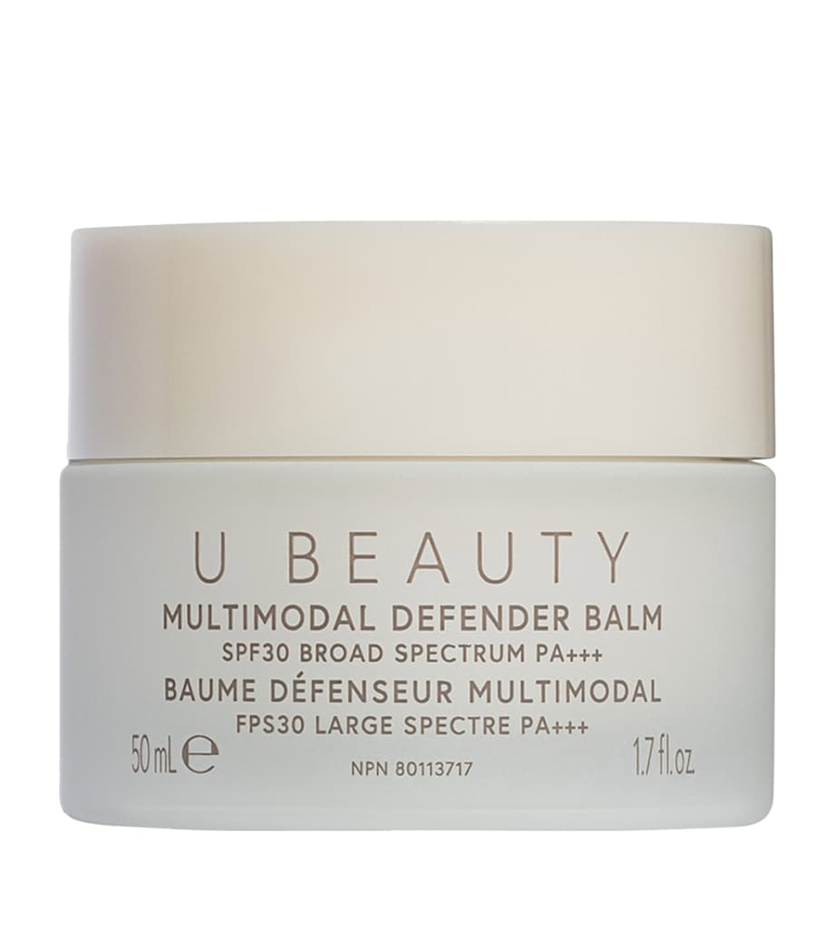 Multimodal Defender (Broad Spectrum) SPF30 Moisturiser (50ml) NO COLOUR Image 1