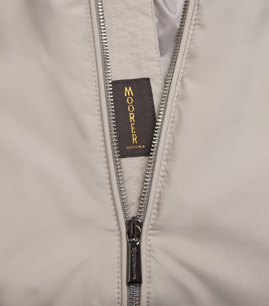 Senio Gilet MARMO U0118 Image 5