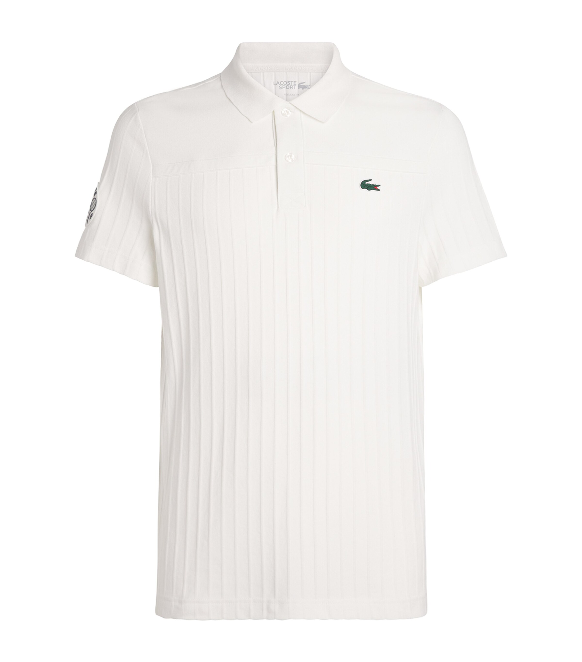 Lacoste Tennis Performance Polo Shirt | Men Clothing | Polo Shirts | Sportswear | Sports Tops | Designers | Lacoste