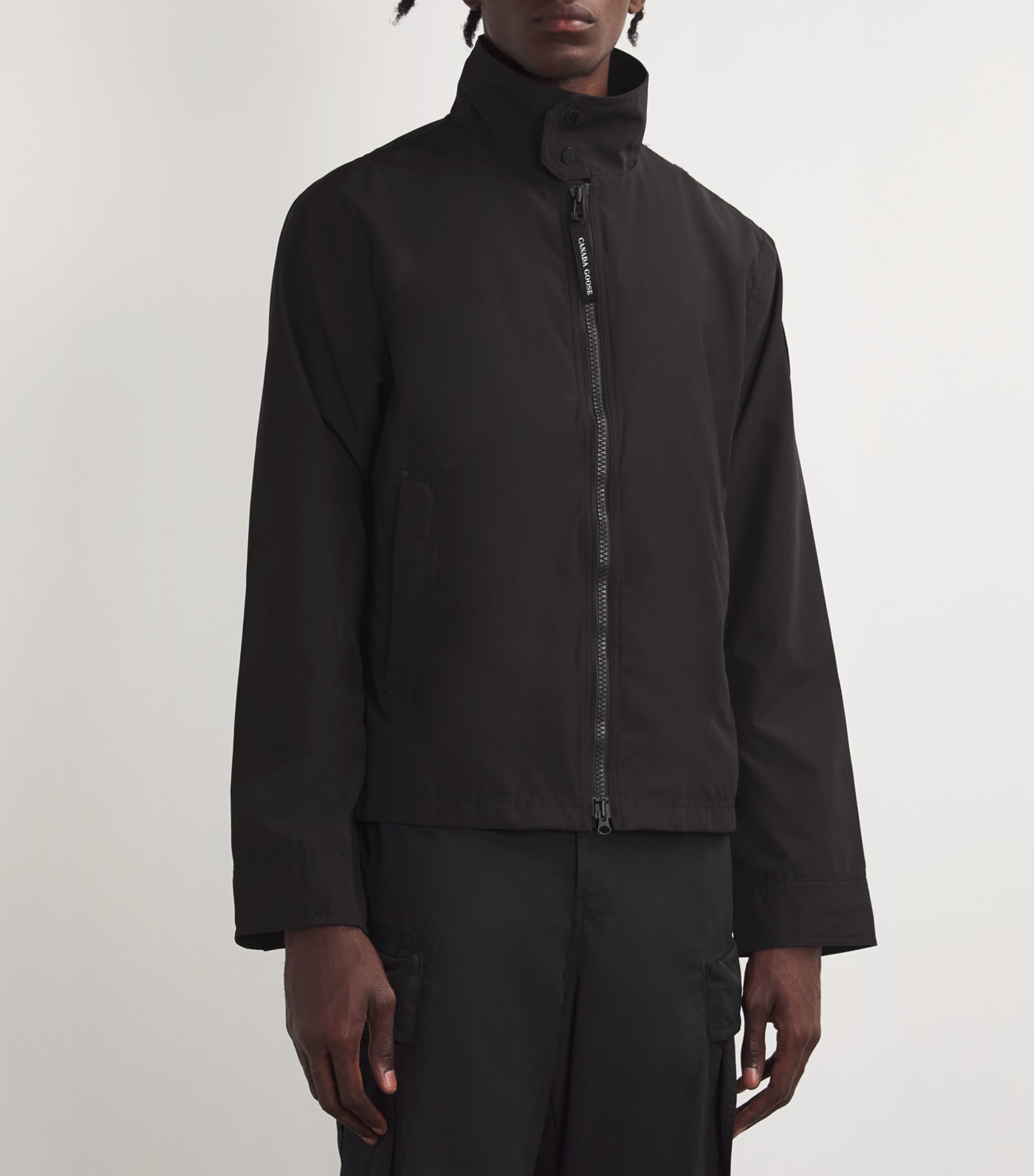 Rosedale Bomber Jacket 9061 Image 3