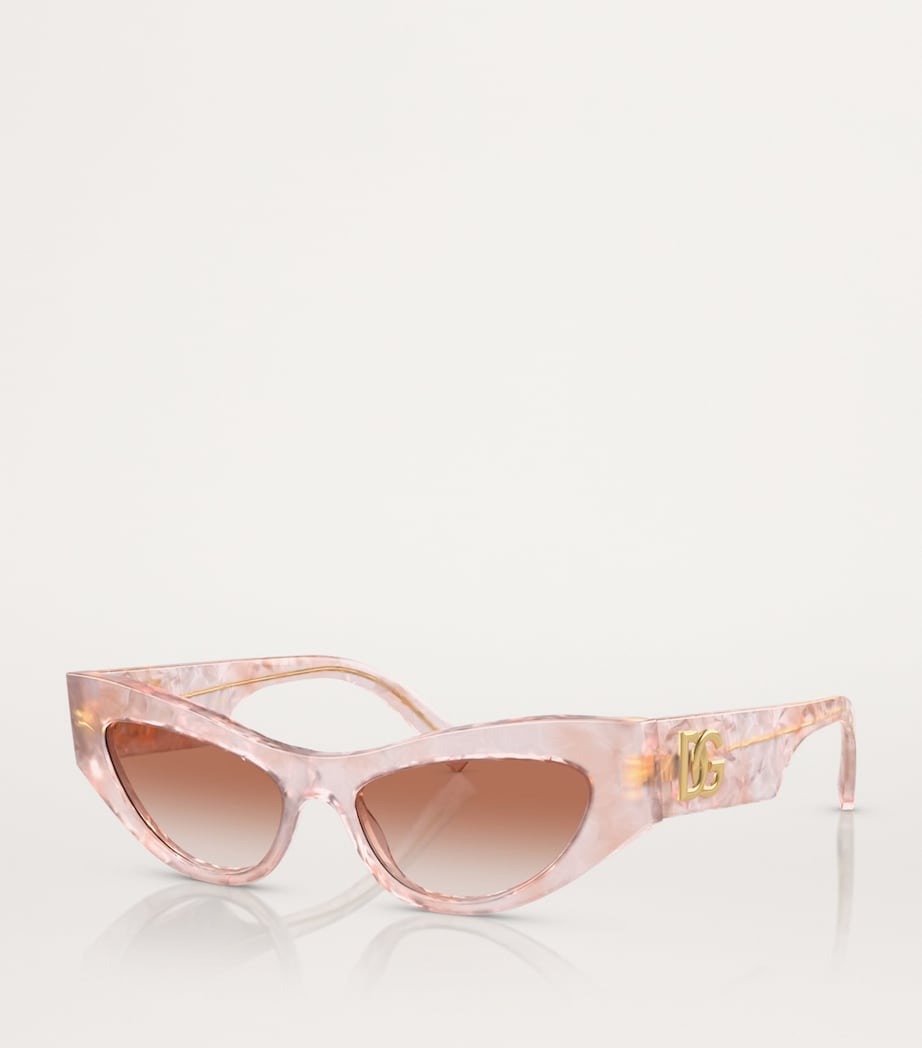 Cat-Eye Sunglasses 323113 Image 2