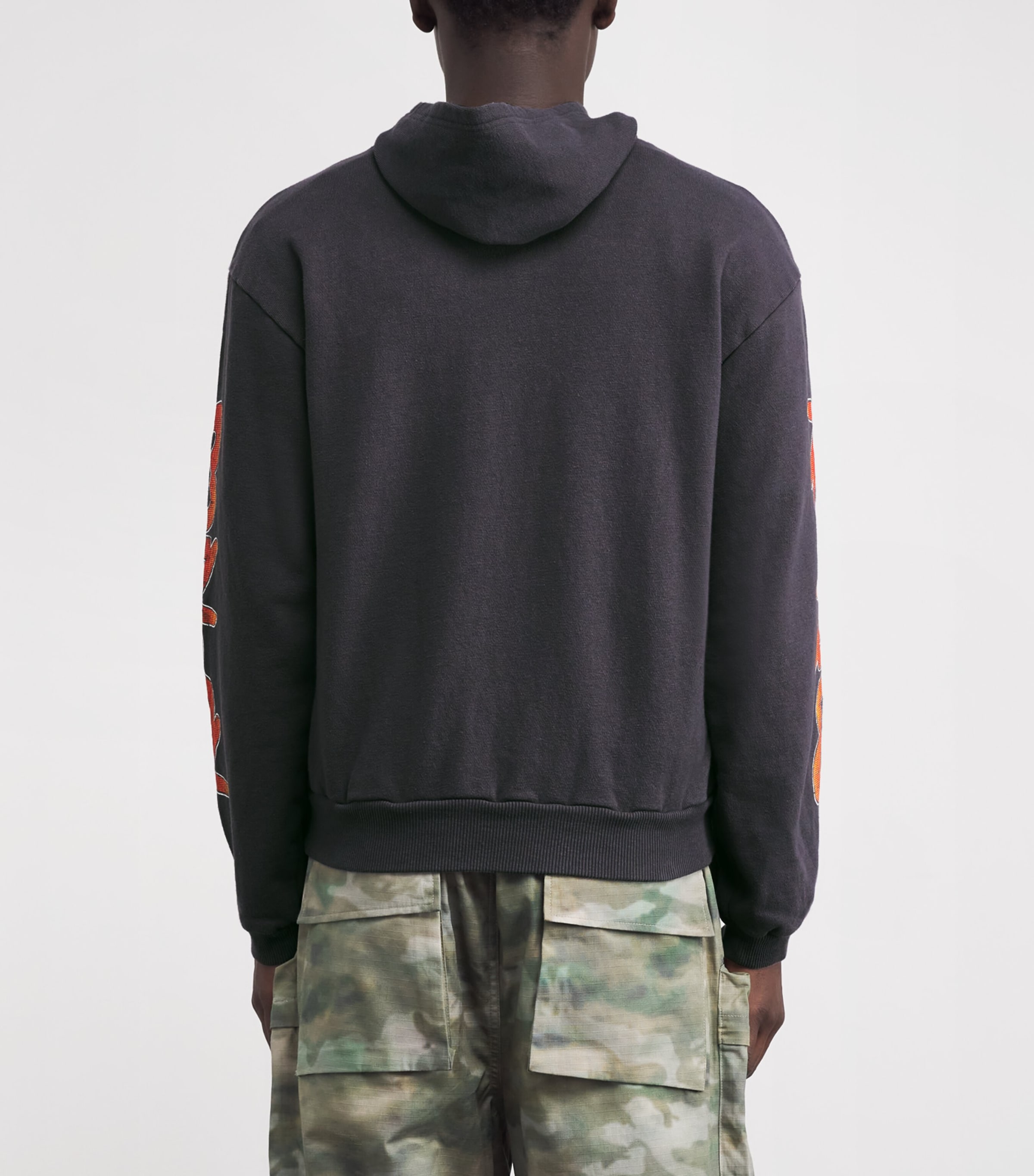 Graphic Peckish Sweater I-B Image 4