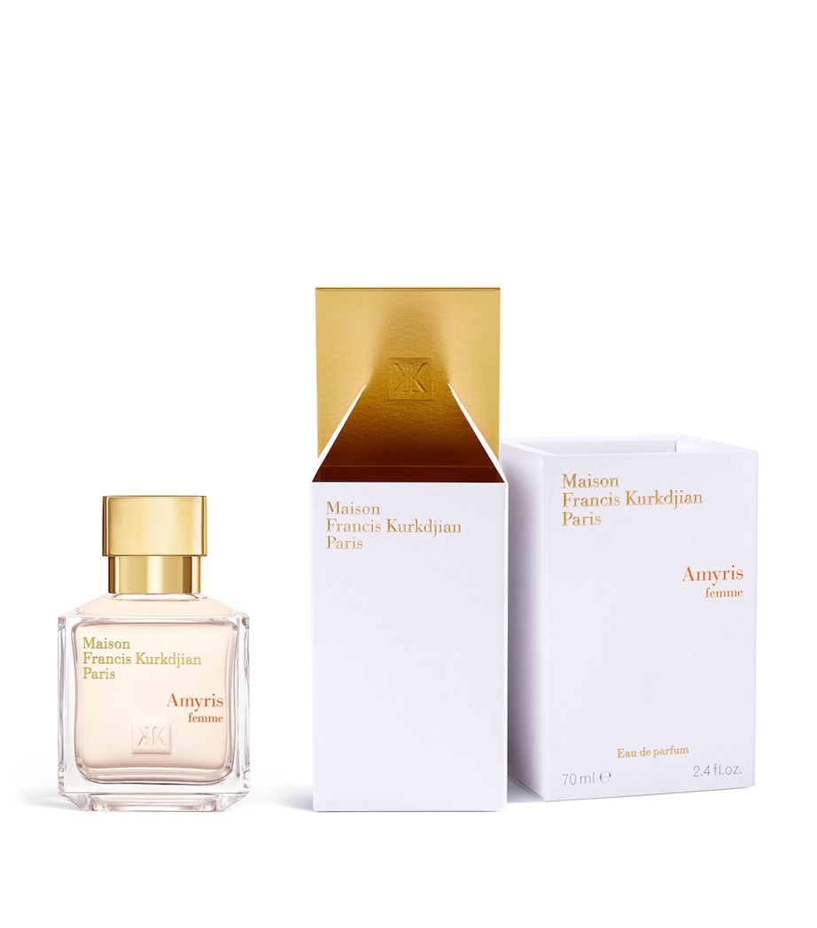 Amyris Femme Eau de Parfum (70ml) NO COLOUR Image 2