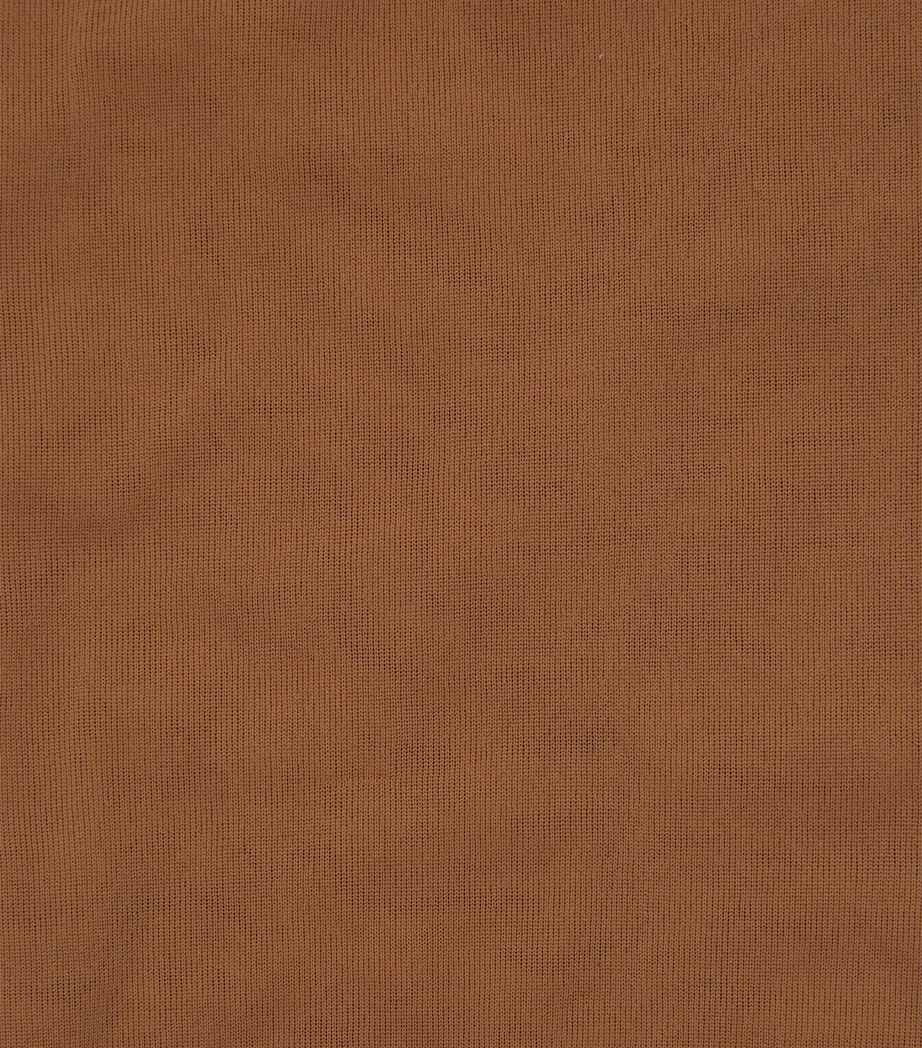 Falke Womens Matt Deluxe 20 Tights Powder Image 6