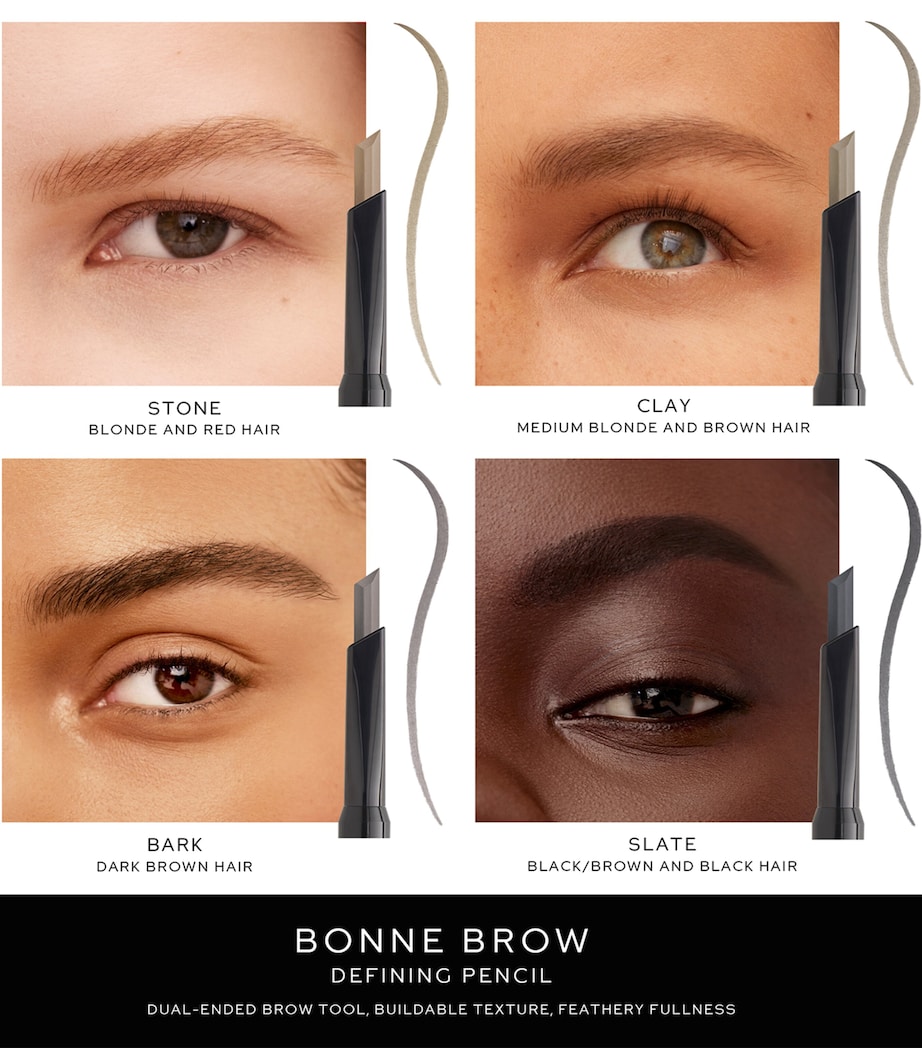 Bonne Brow Defining Pencil CLAY Image 2