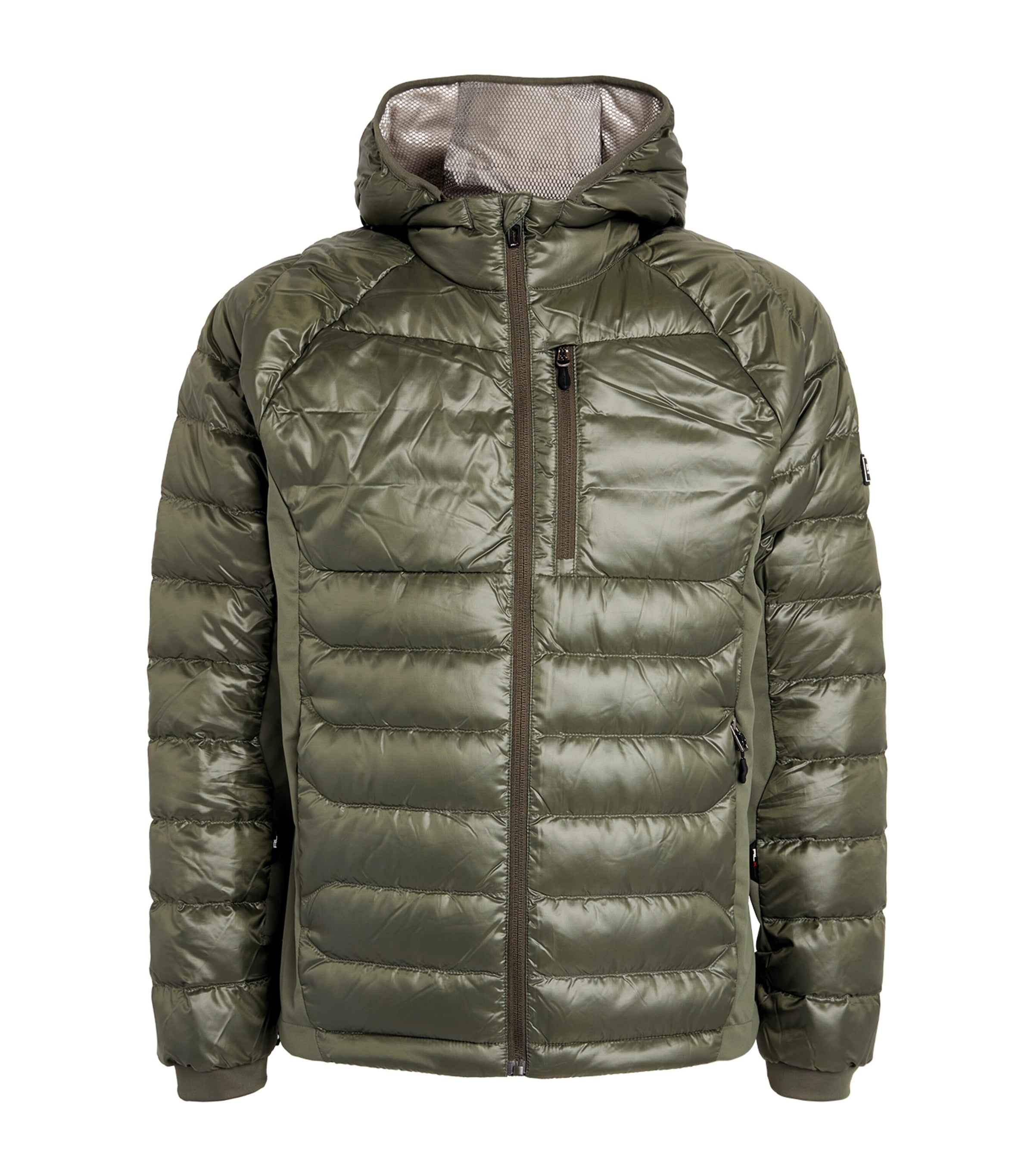 Ralph Lauren Goose Down Puffer outlet Jacket