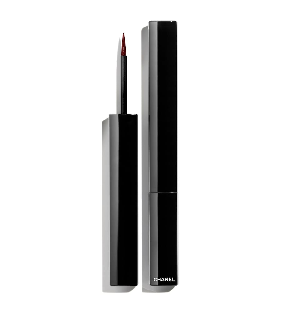 CHANEL LE LINER DE CHANEL High Precision Waterproof Liquid Eyeliner Brun Feu Image 1