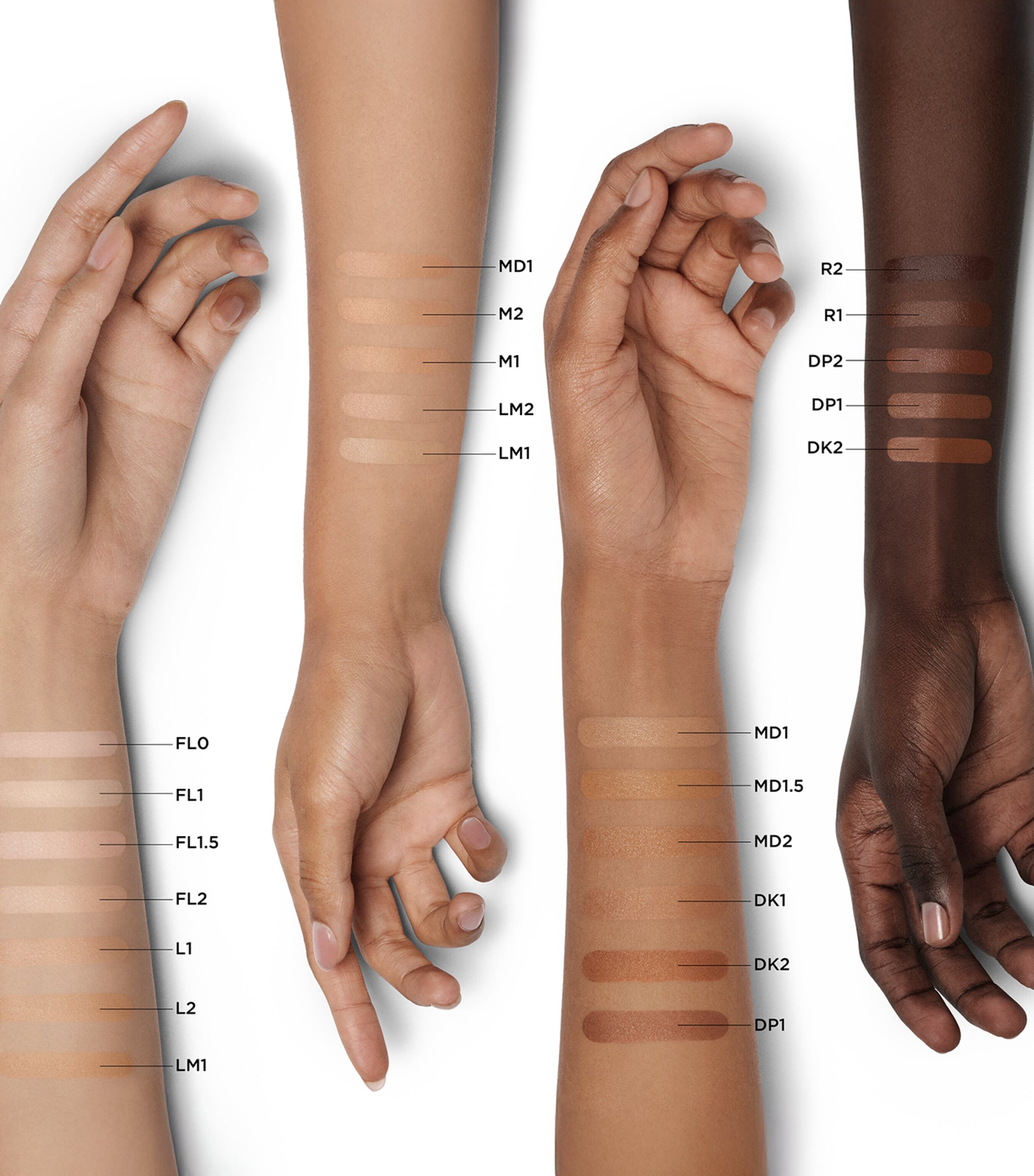 The Concealer Pen FL0 Image 4