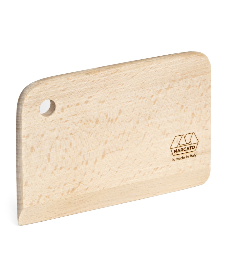 Classic Scraper BEECHWOOD Image 1