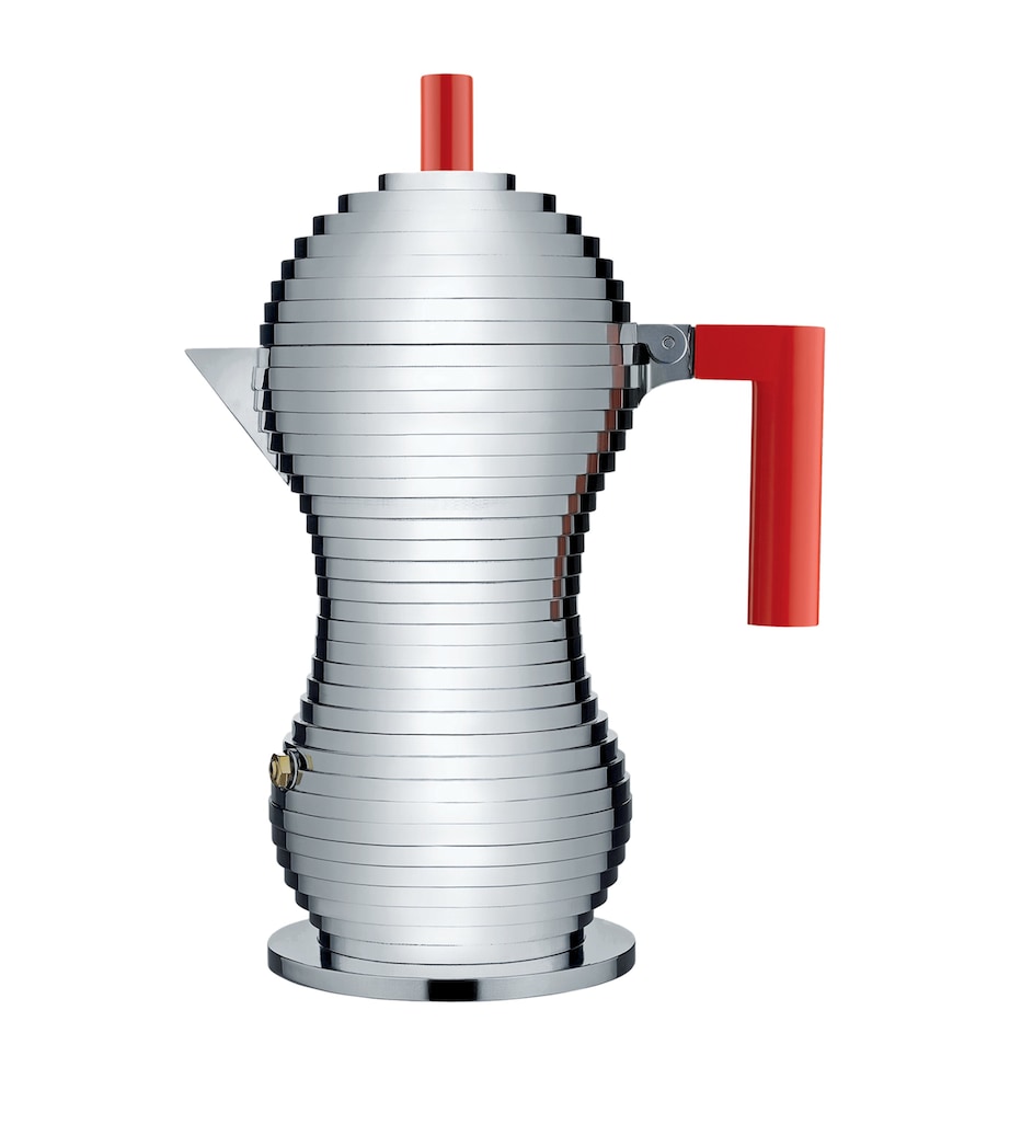 Pulcina 6-Cup Coffee Maker MULTI Image 1