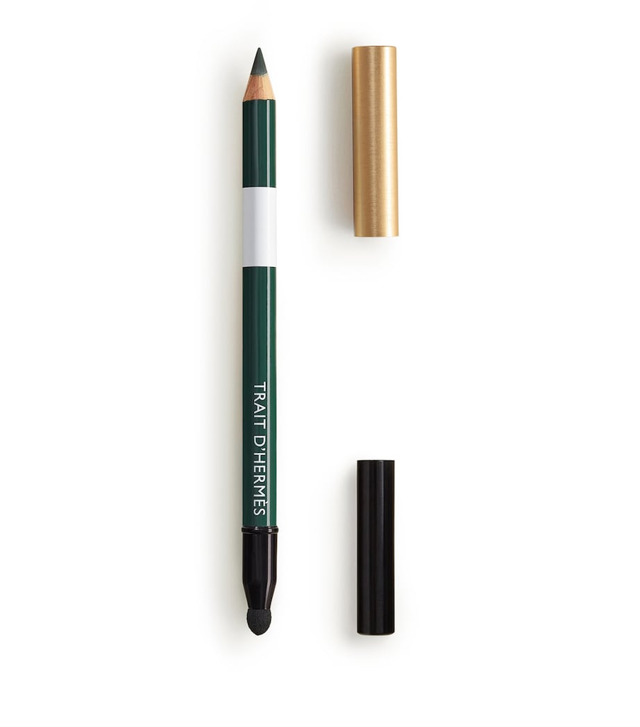 Trait d'Hermès Eye Color Pencil 92 VERT TITIEN X3 Image 1