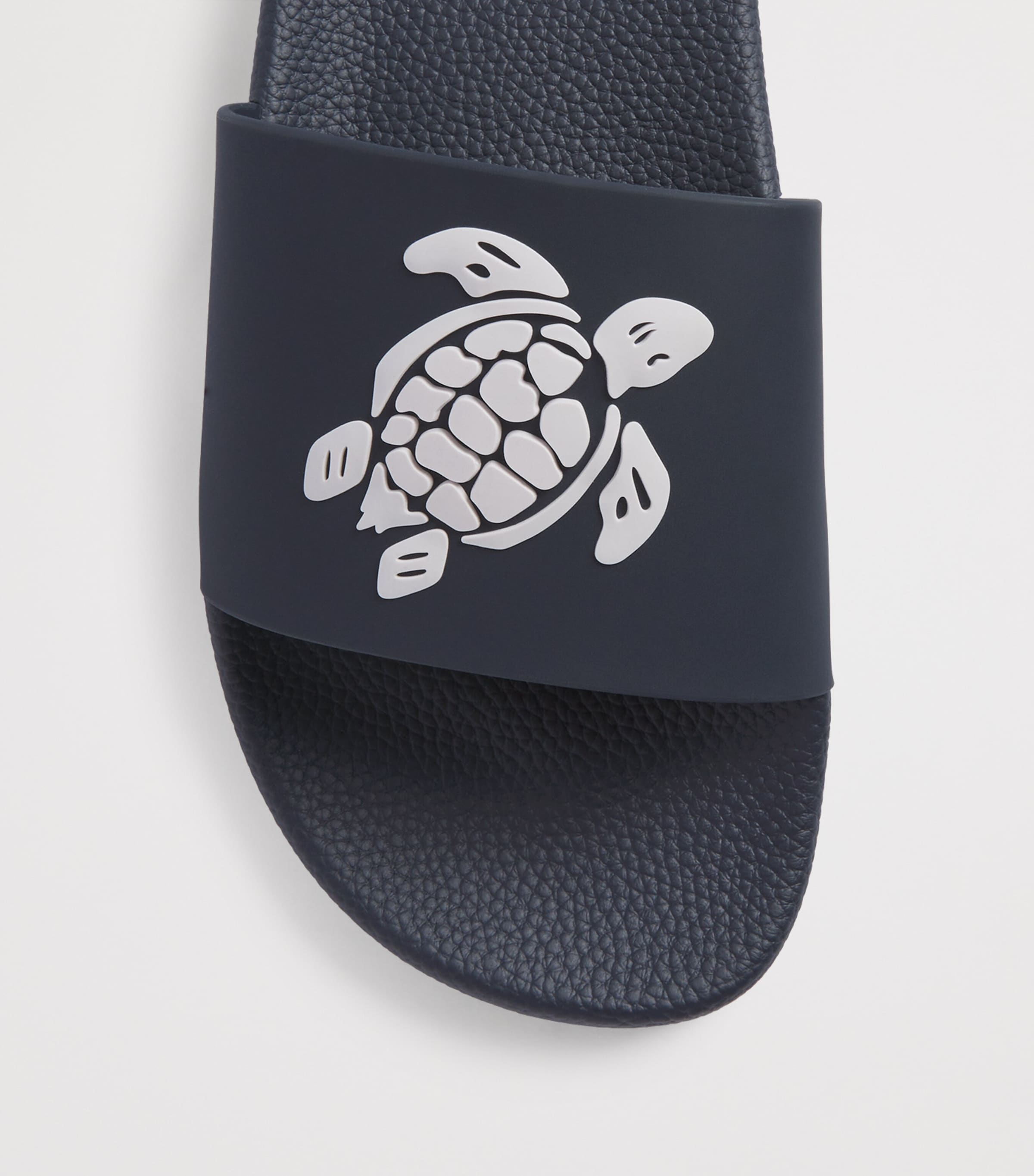Tortue Slides 390-NAVY Image 5