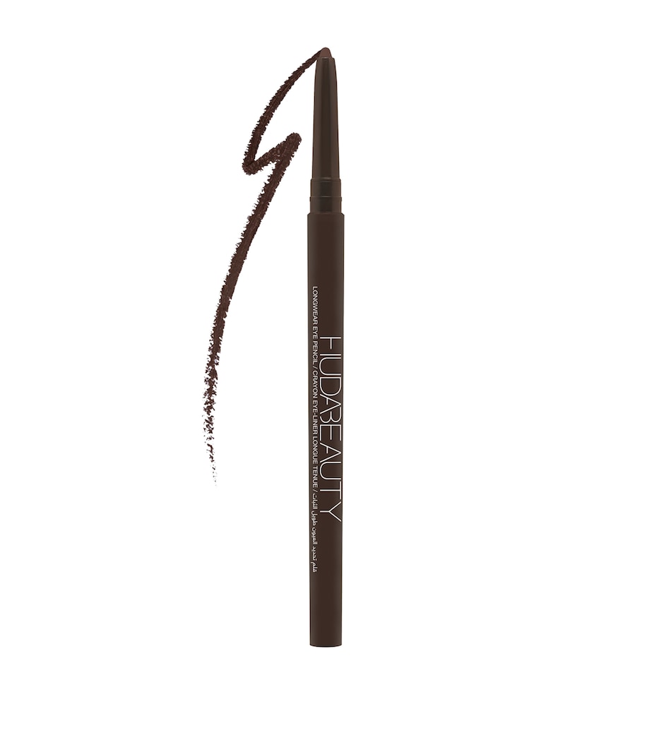Creamy Kohl Longwear Eye Pencil VERY BROWN Image 1