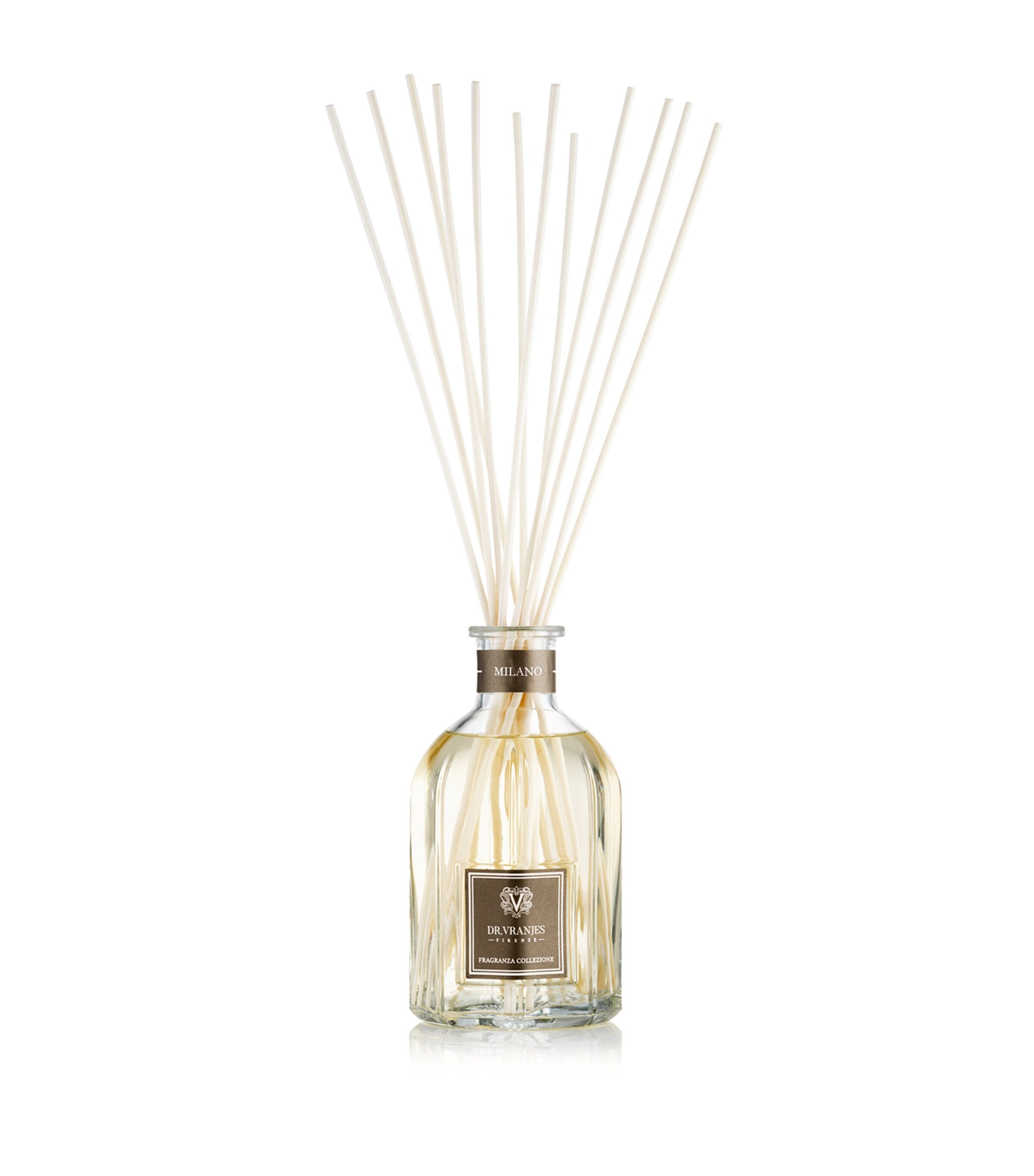 Dr. Vranjes Firenze Milano Fragrance Diffuser (1.25L) | Home Accessories | Diffusers | Designers | Dr Vranjes Firenze | Trending Homeware Dr. Vranjes Firenze Milano Fragrance Diffuser (1.25L) | Home Accessories | Diffusers | Designers | Dr Vranjes Firenze | Trending Homeware
