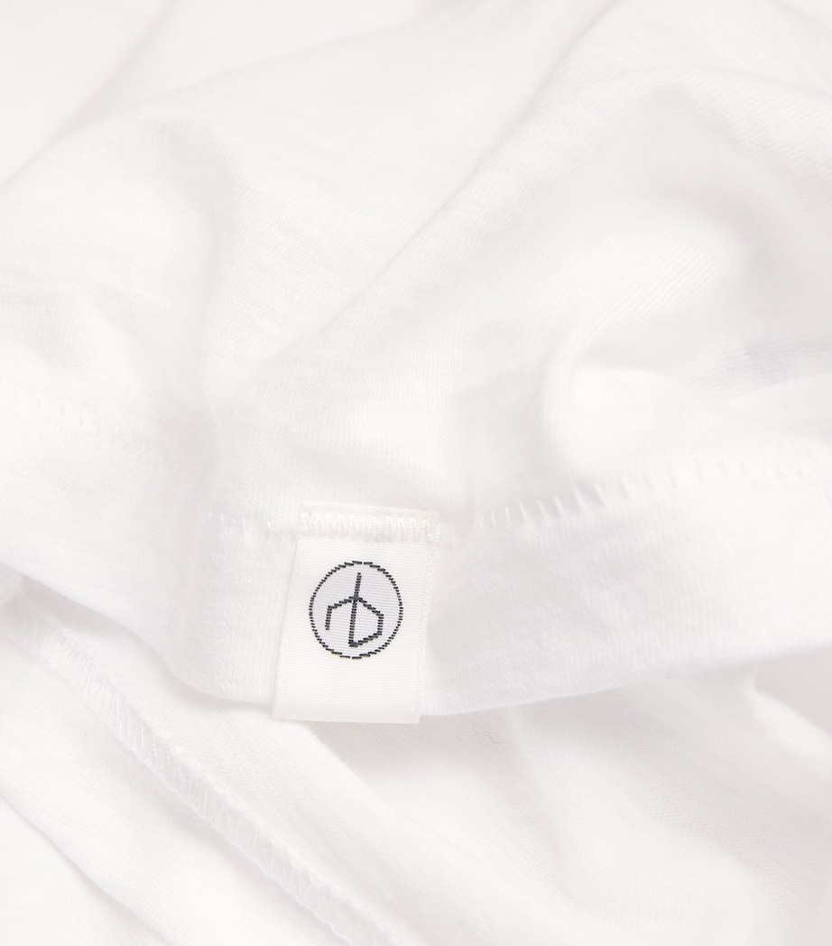 We Heart NYC T-Shirt WHITE Image 5