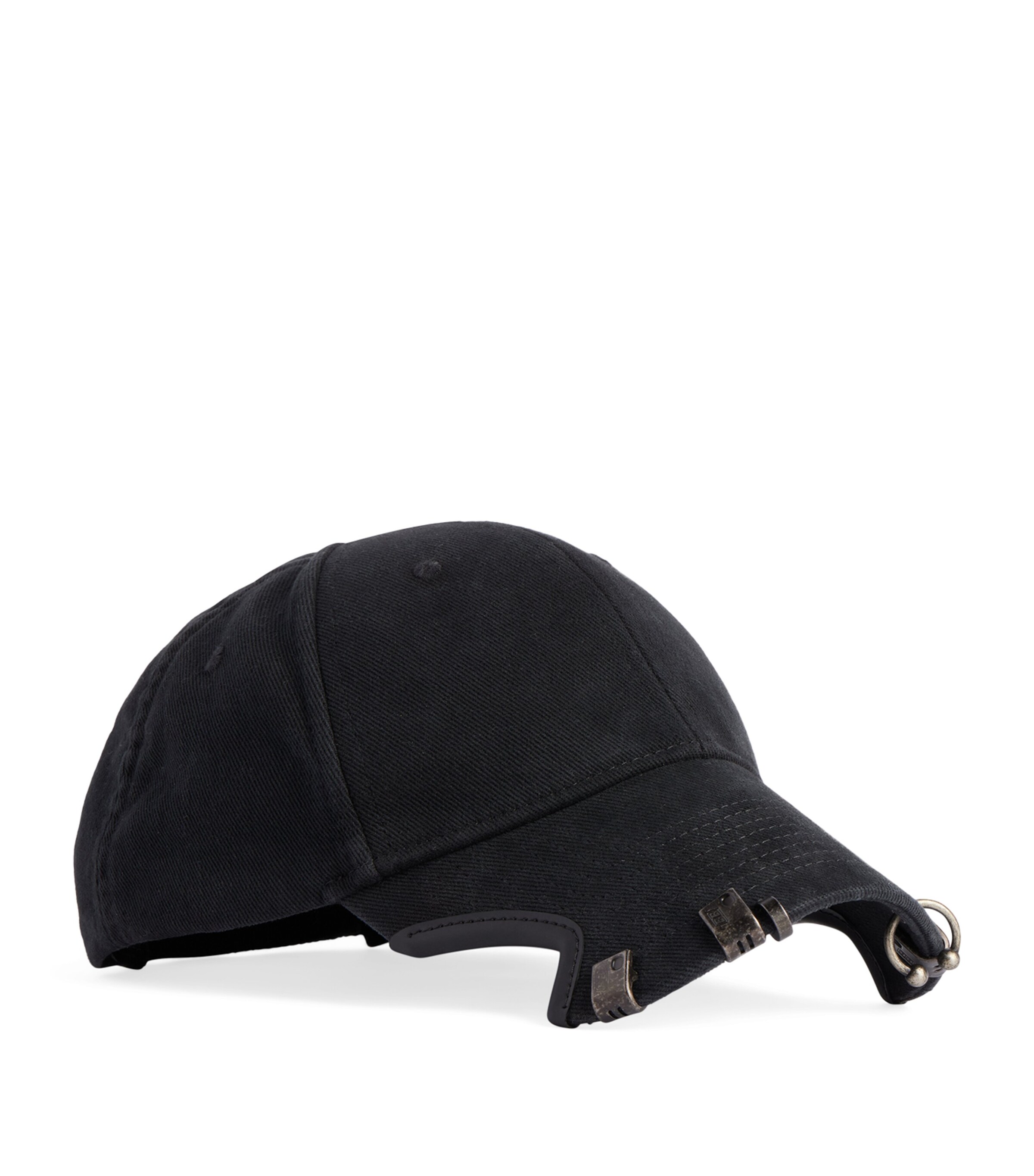 BALENCIAGA 24SS piercing cap ピアスキャップ L