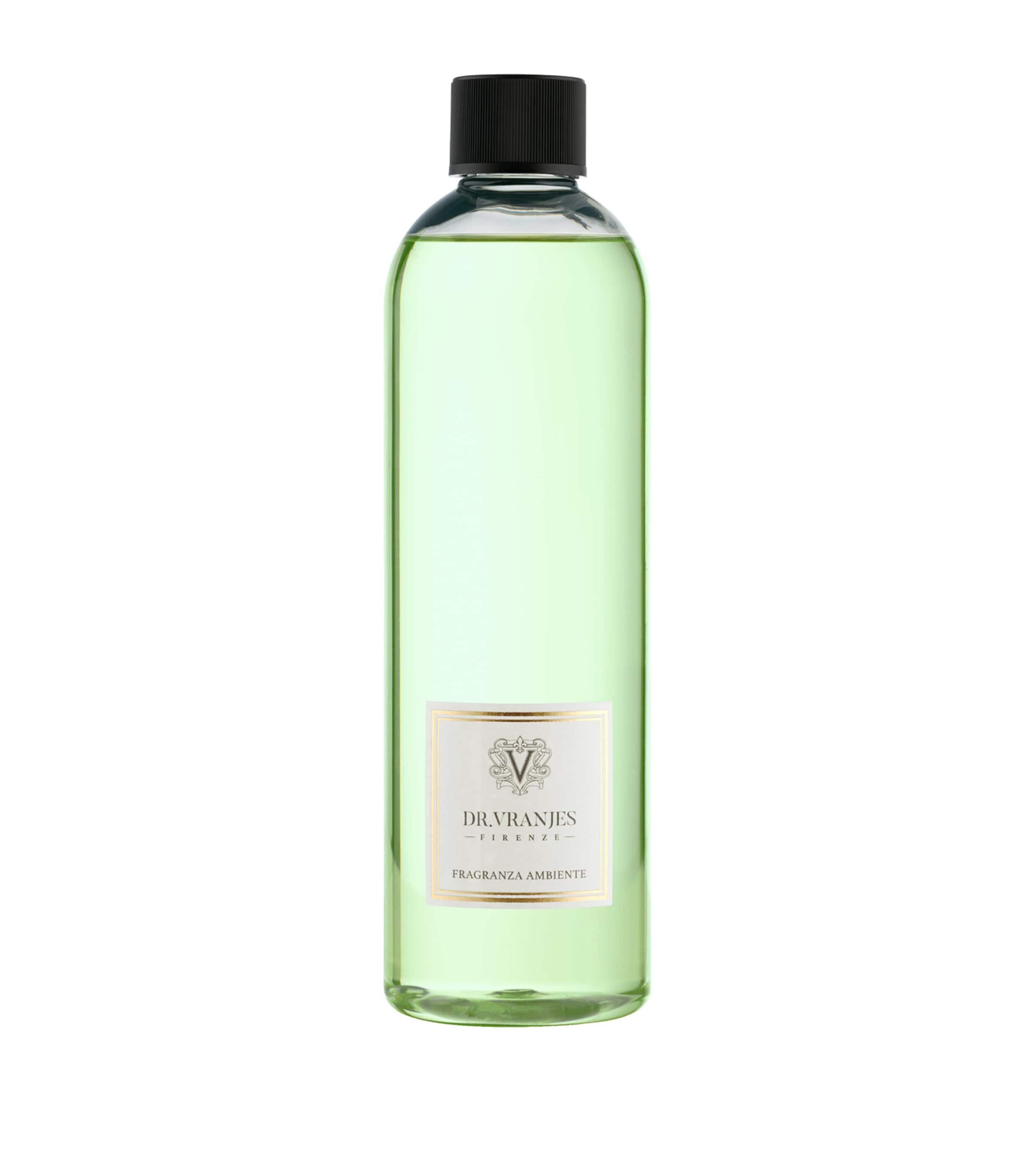 Dr. Vranjes Firenze Limone Cedrato Fragrance Diffuser (500ml) – Refill | Home Accessories | Diffusers | Designers | Dr Vranjes Firenze
