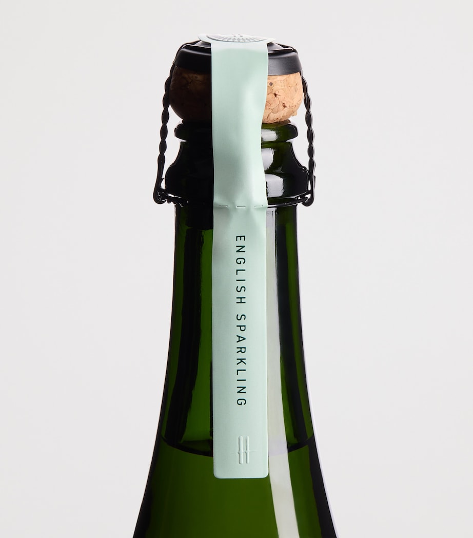 English Sparkling Wine (75cl) - England WHITE Image 2