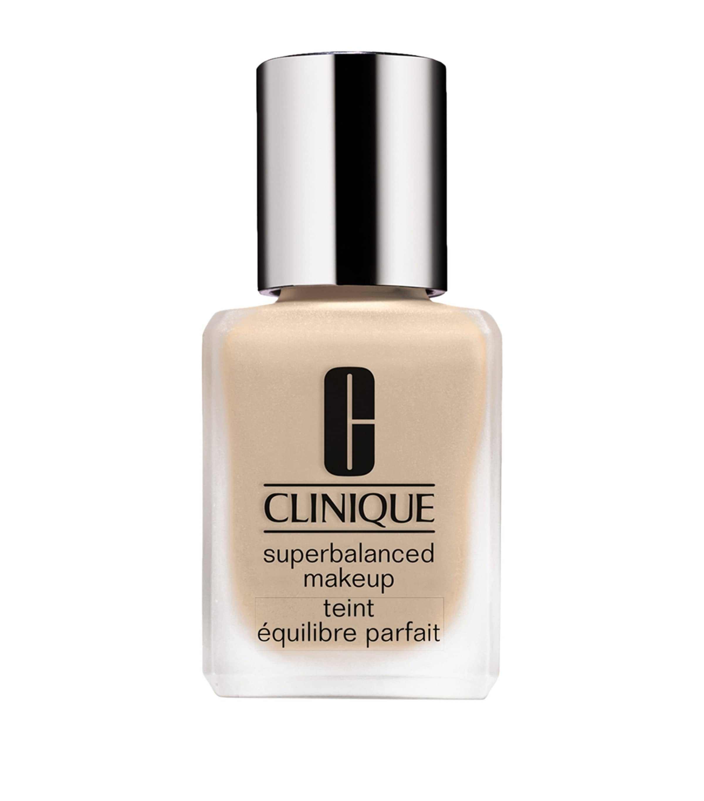 Clinique Superbalanced Makeup Foundation In Nude