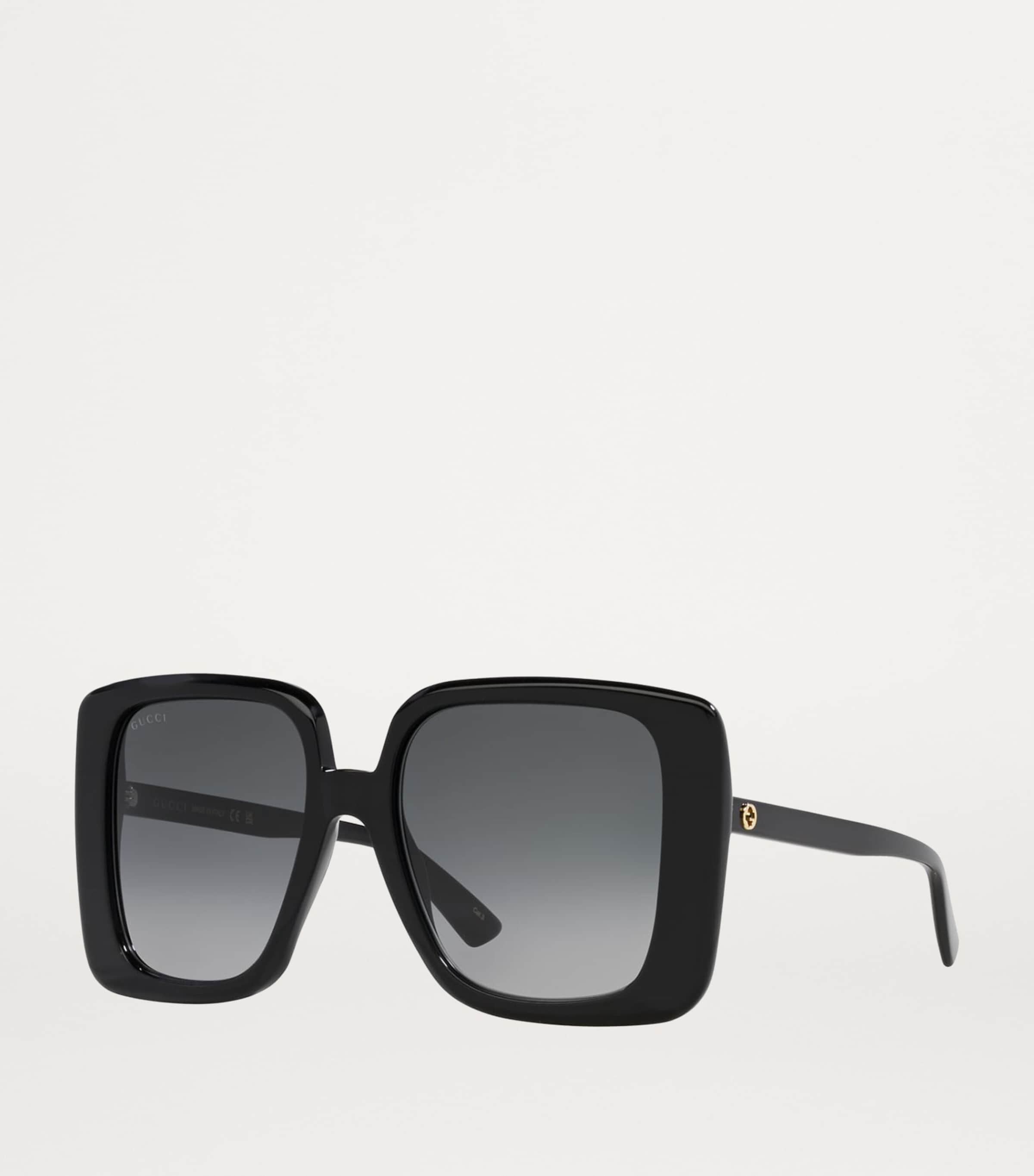 Acetate 0GC002074 Sunglasses 1100L1 Image 2