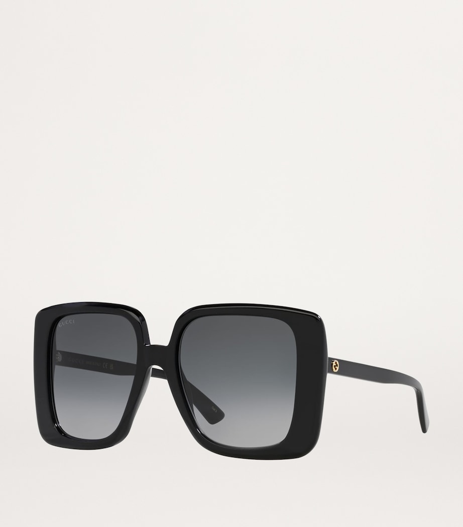 Acetate 0GC002074 Sunglasses 1100L1 Image 2