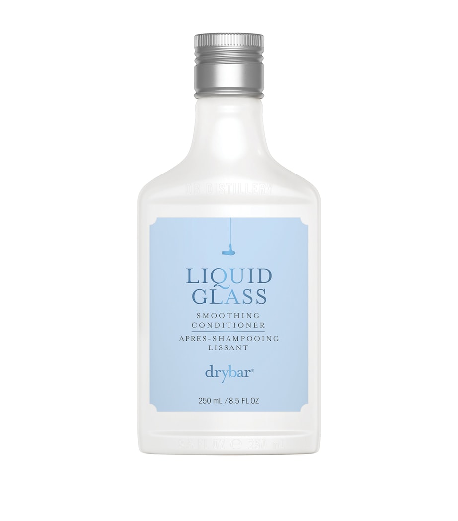 Liquid Glass Smoothing Conditioner (250ml) NO COLOUR Image 1