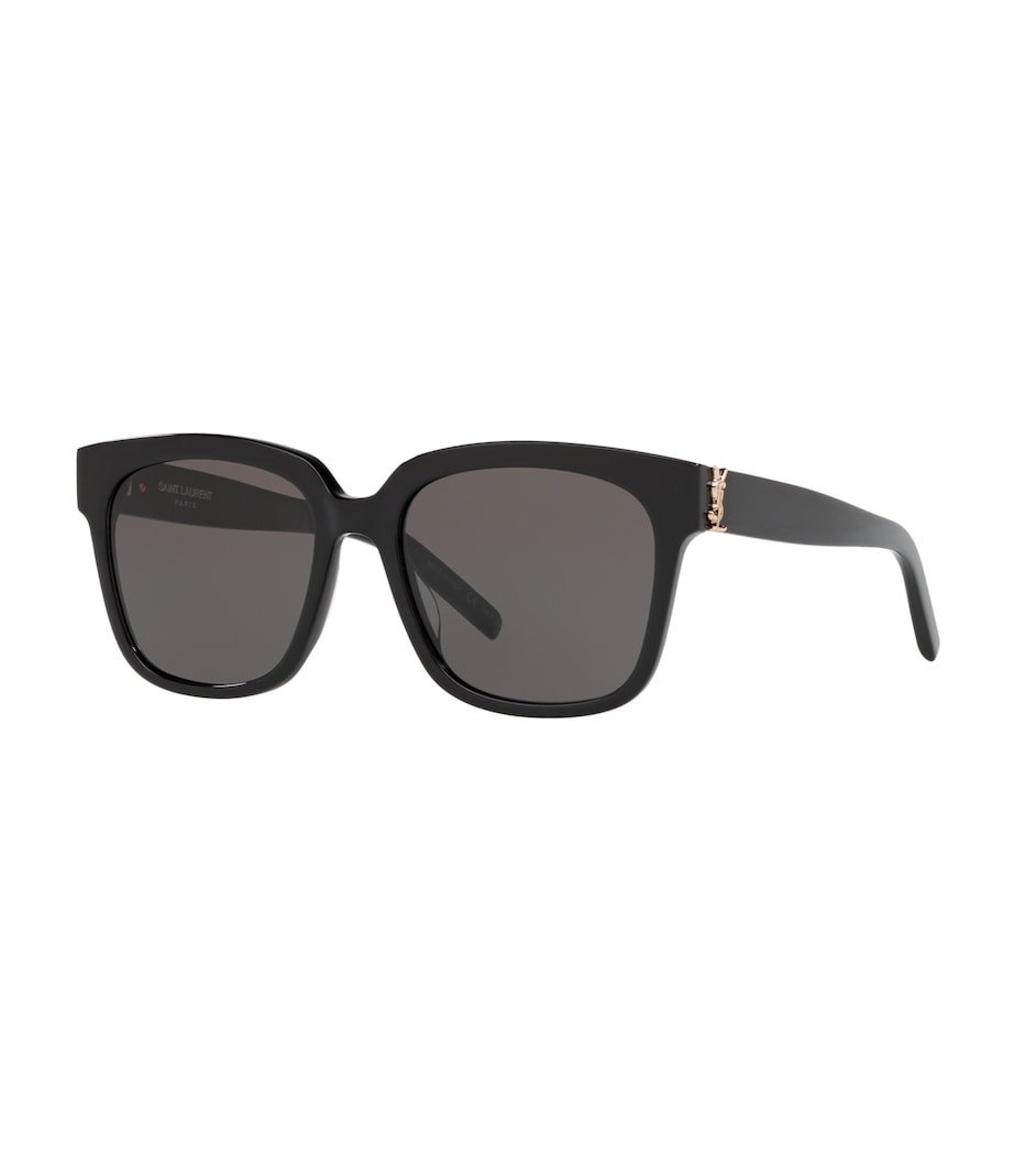 Square Sunglasses 1330L1 Image 2