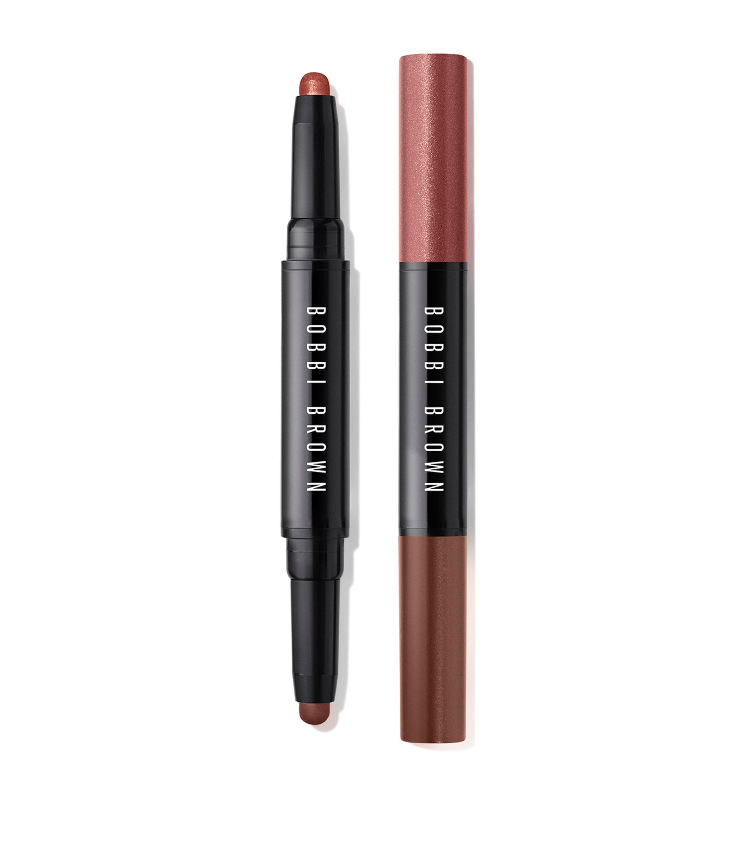 Bobbi Brown Dual-ended Long-wear Cream Shadow Stick In White