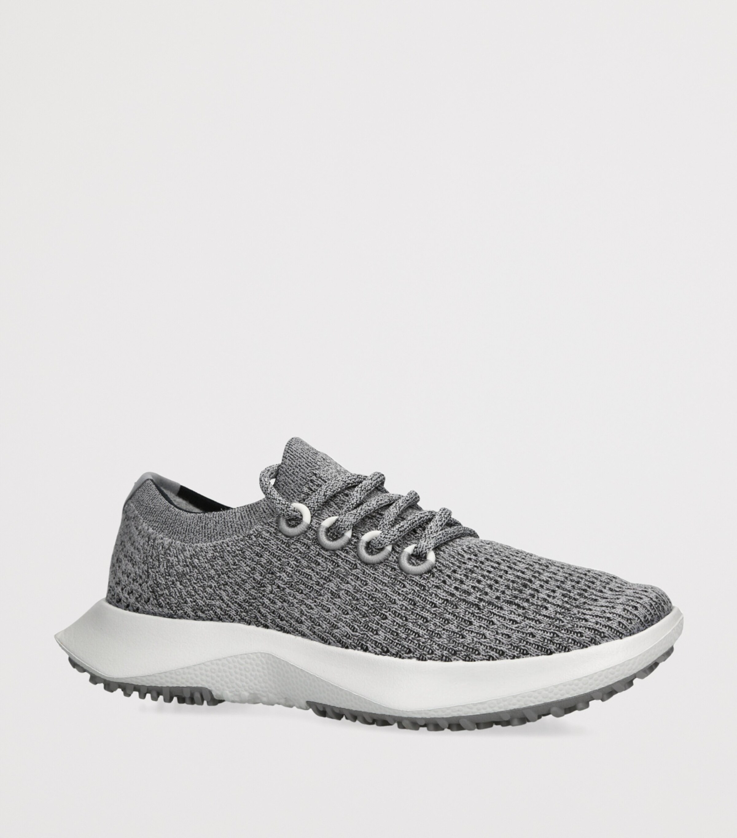 Tree Dasher 2 Running Trainers GREY Image 3