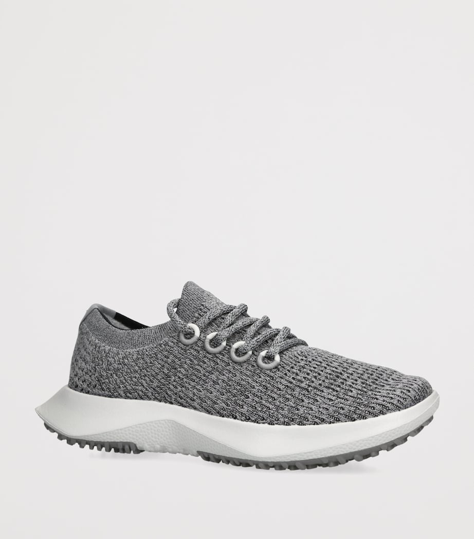 Tree Dasher 2 Running Trainers GREY Image 3